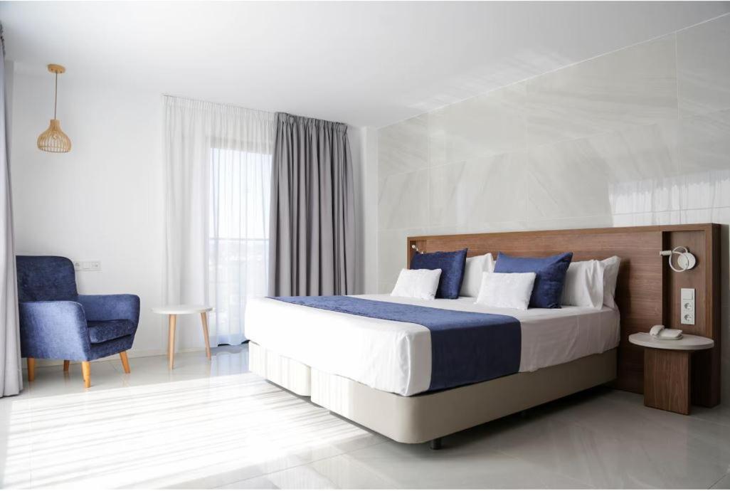 Hotel Eurostars Puerto De