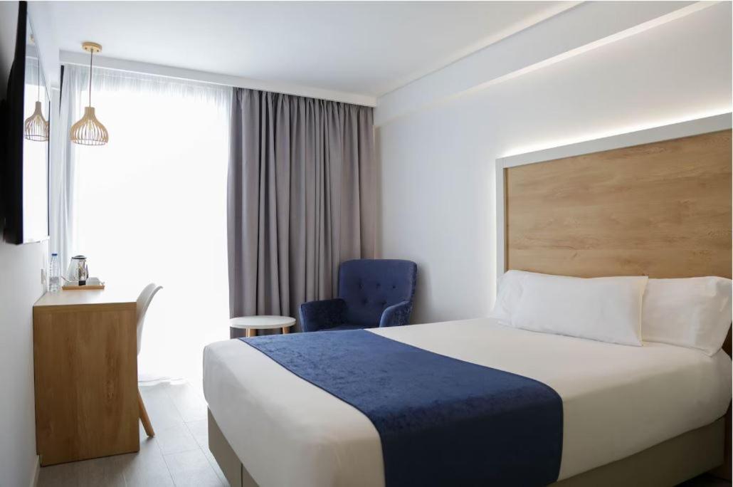 Eurostars Puerto De Hotel 4*