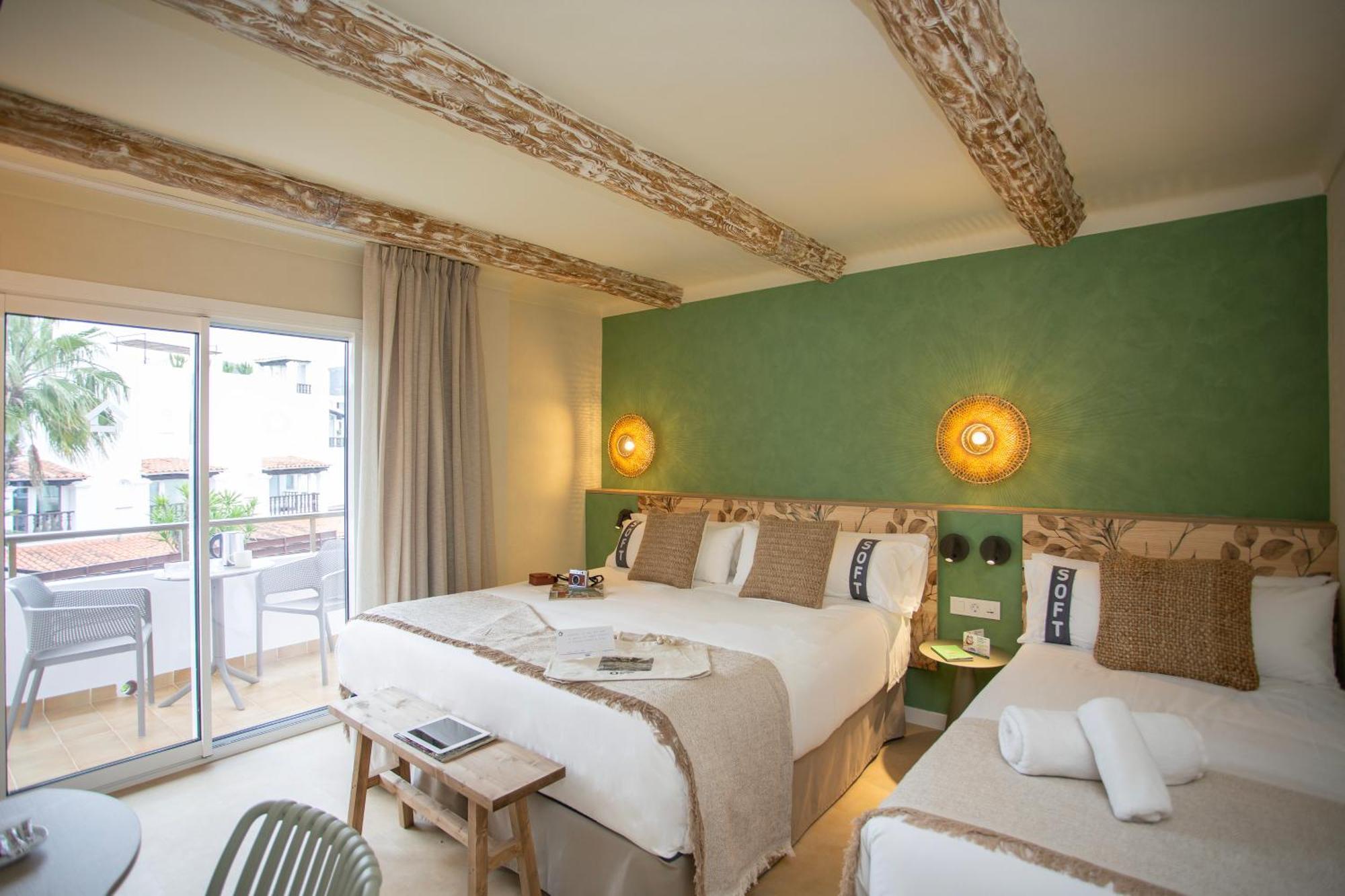 Hotel Casual Bahia Ibiza San Antonio (Ibiza)