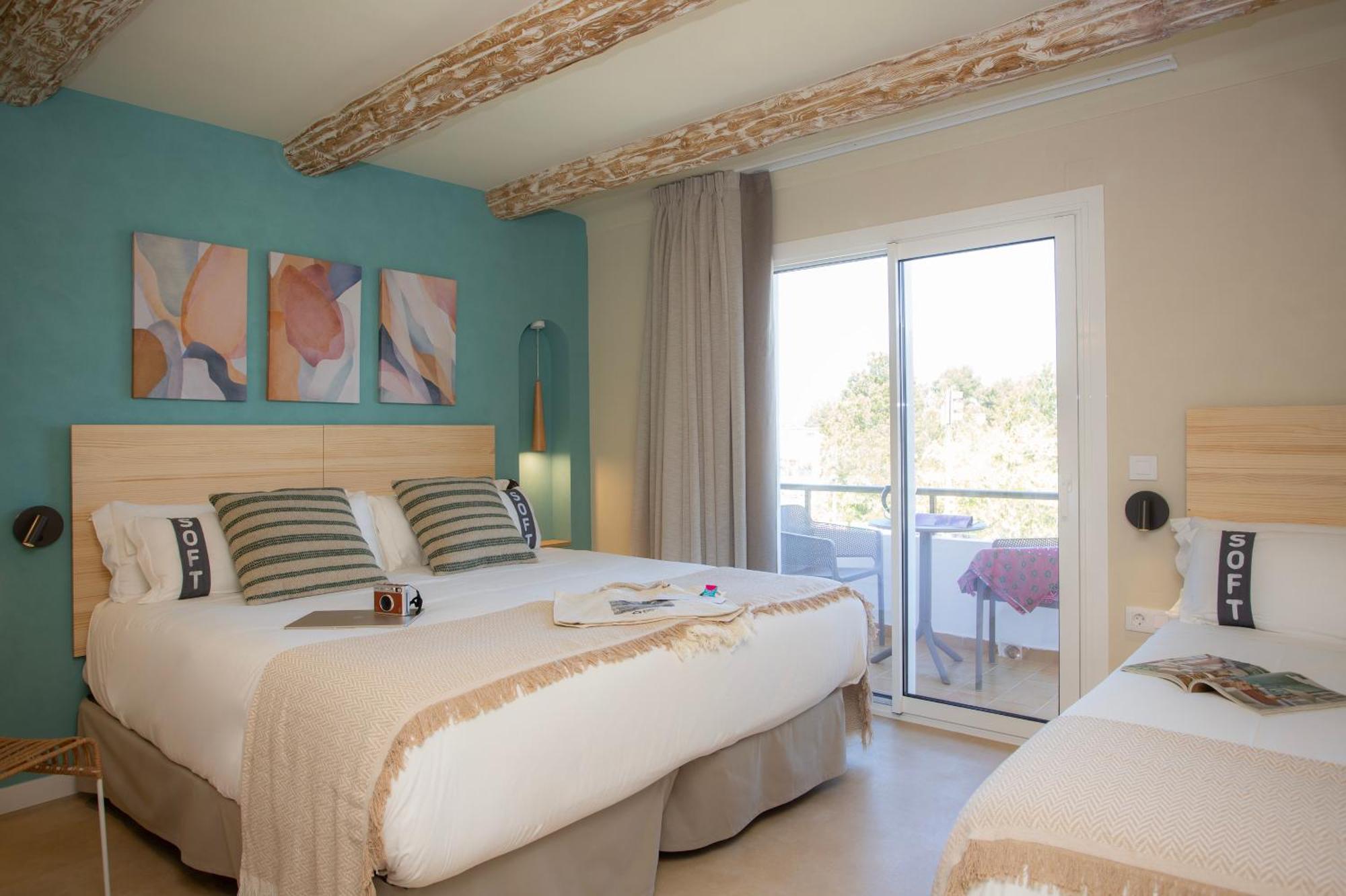 Casual Bahia Ibiza 3* San Antonio (Ibiza)
