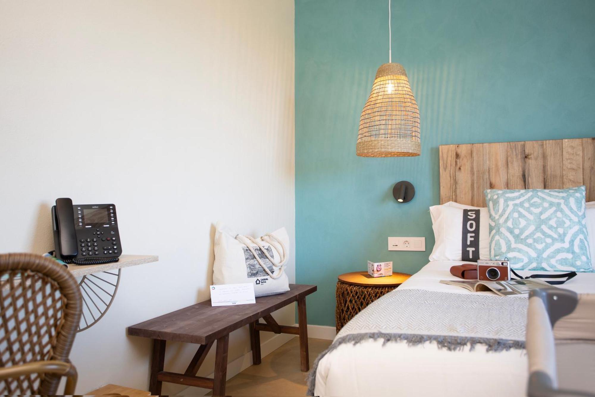Casual Bahia Ibiza Hotel San Antonio (Ibiza)