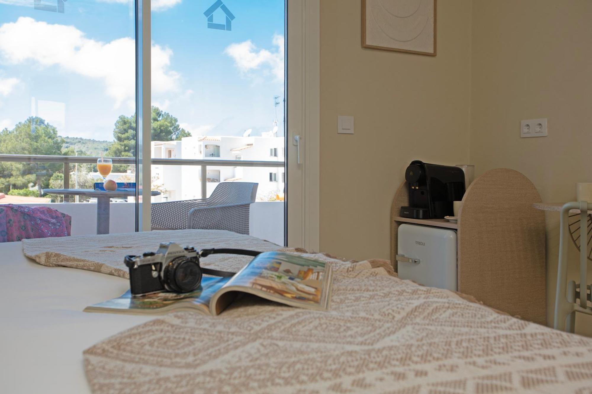 Casual Bahia Ibiza Hotel San Antonio (Ibiza)