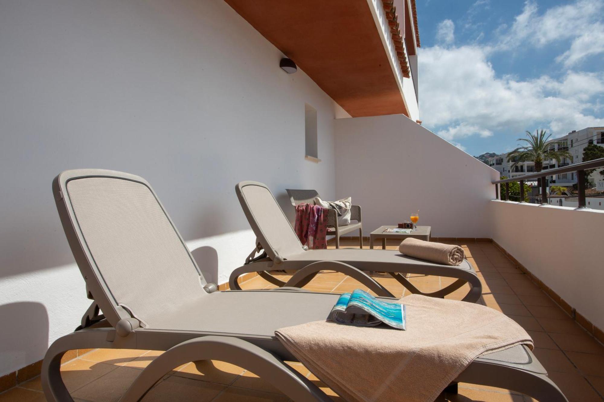 Casual Bahia Ibiza Hotel