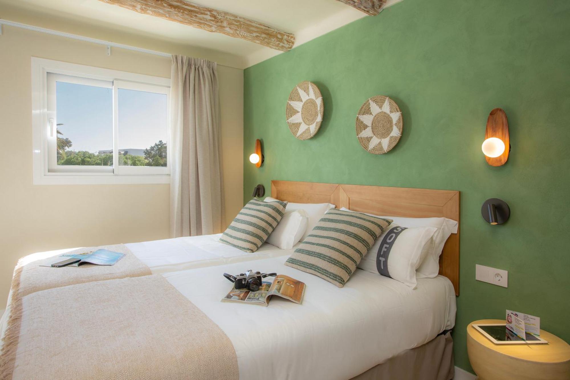 Casual Bahia Ibiza Hotel San Antonio (Ibiza)