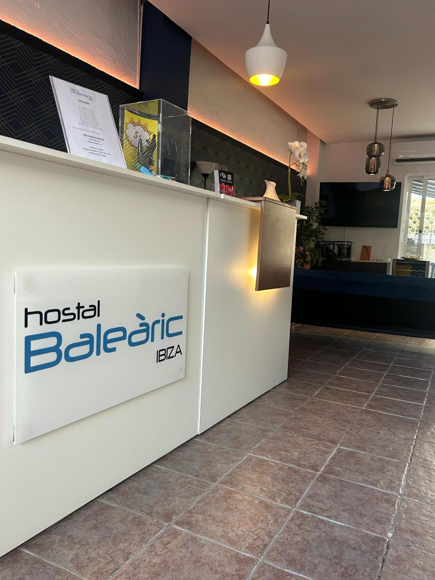 Balearic (adults Only)