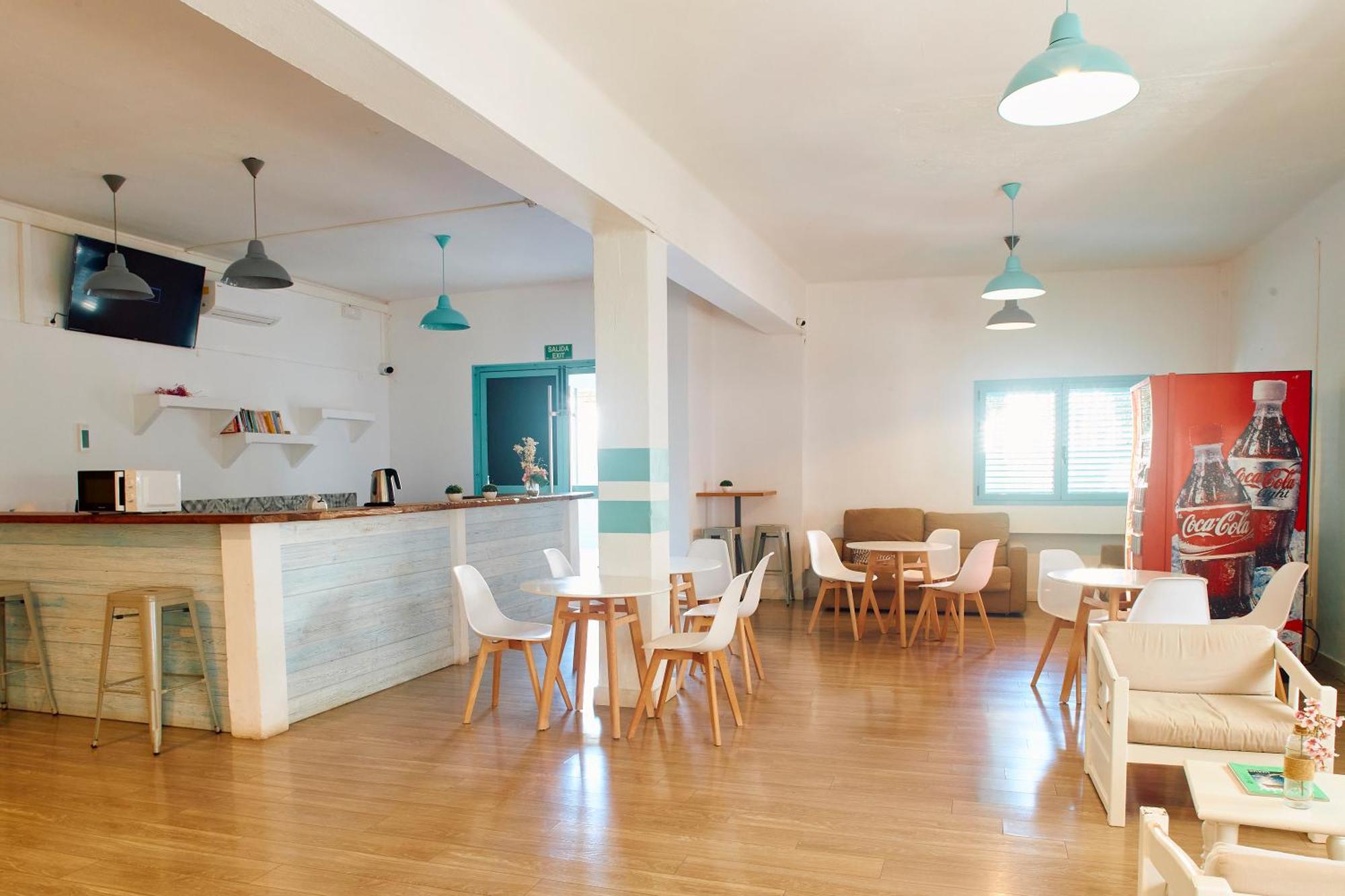 Sunset Ibiza Guest house