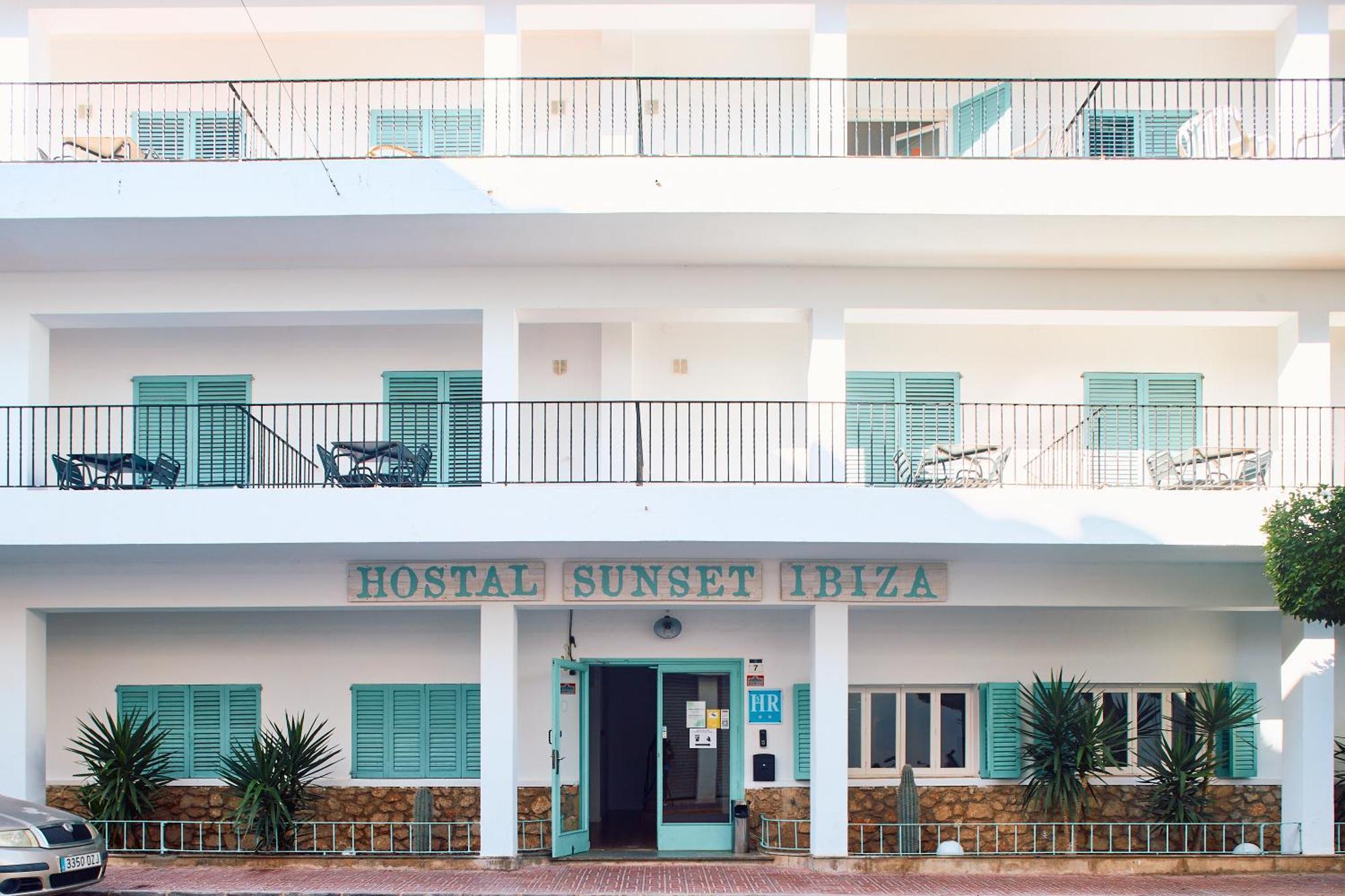 Guest house Sunset Ibiza