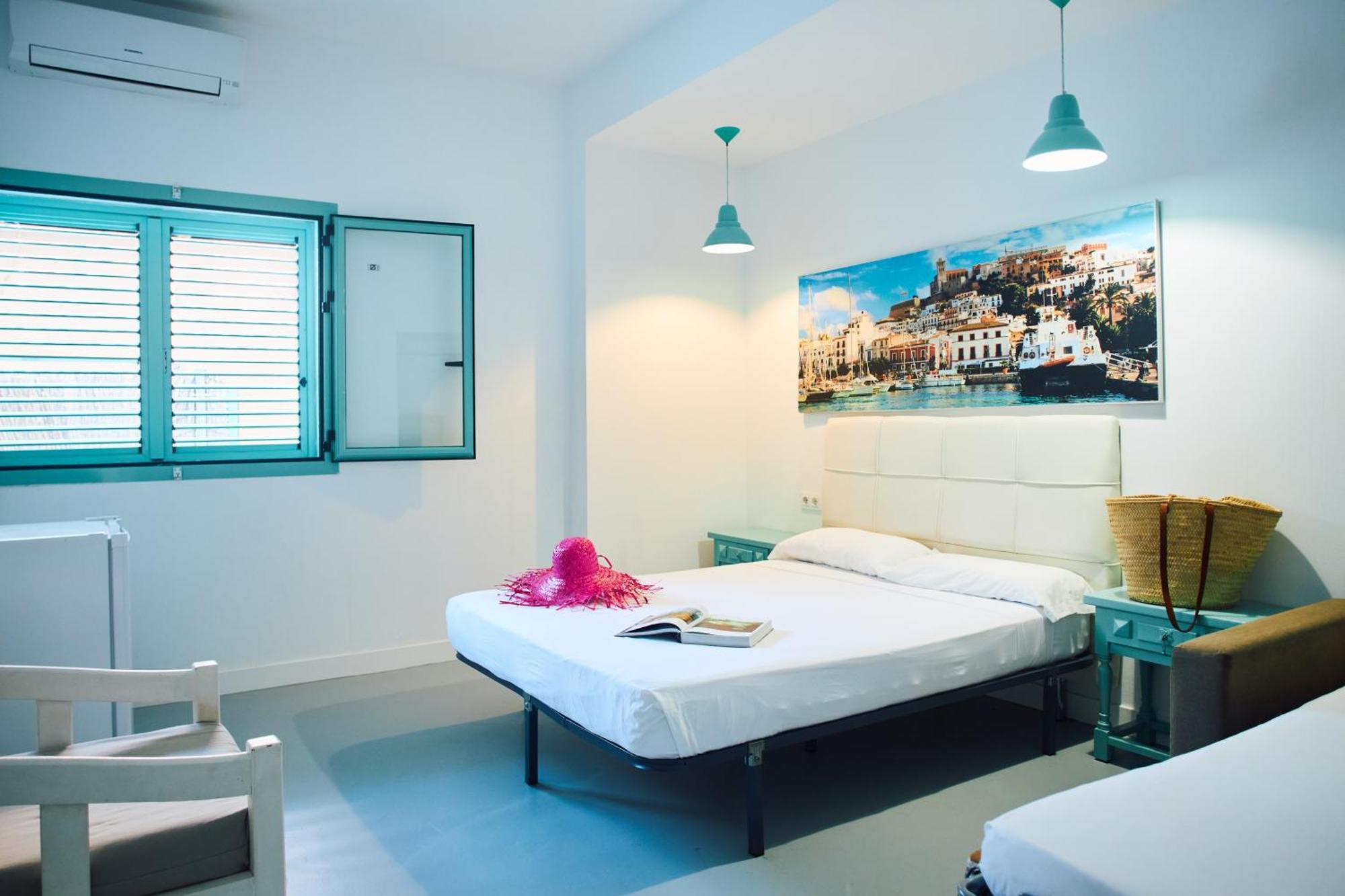 Sunset Ibiza Guest house