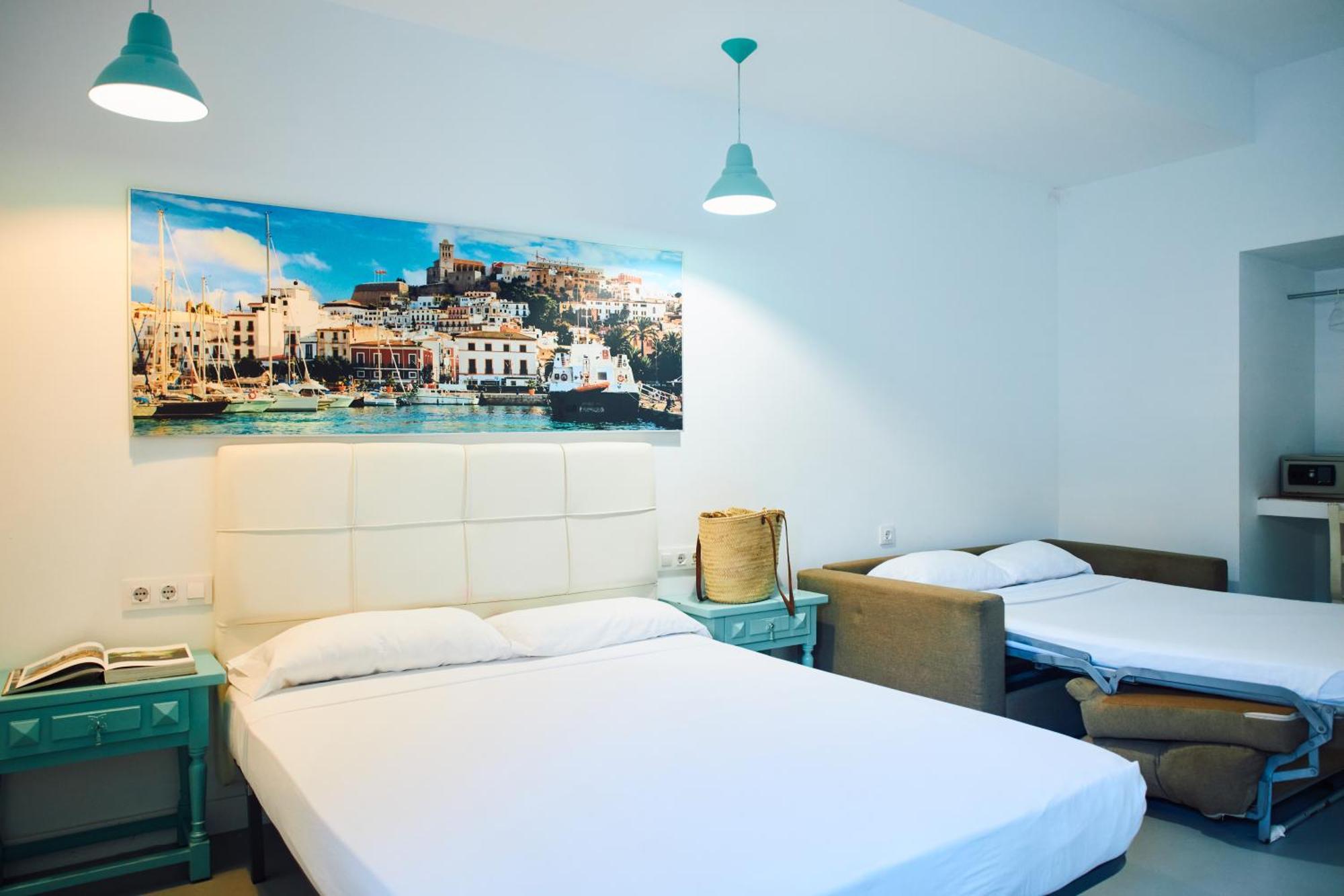 Sunset Ibiza Guest house San Antonio (Ibiza)