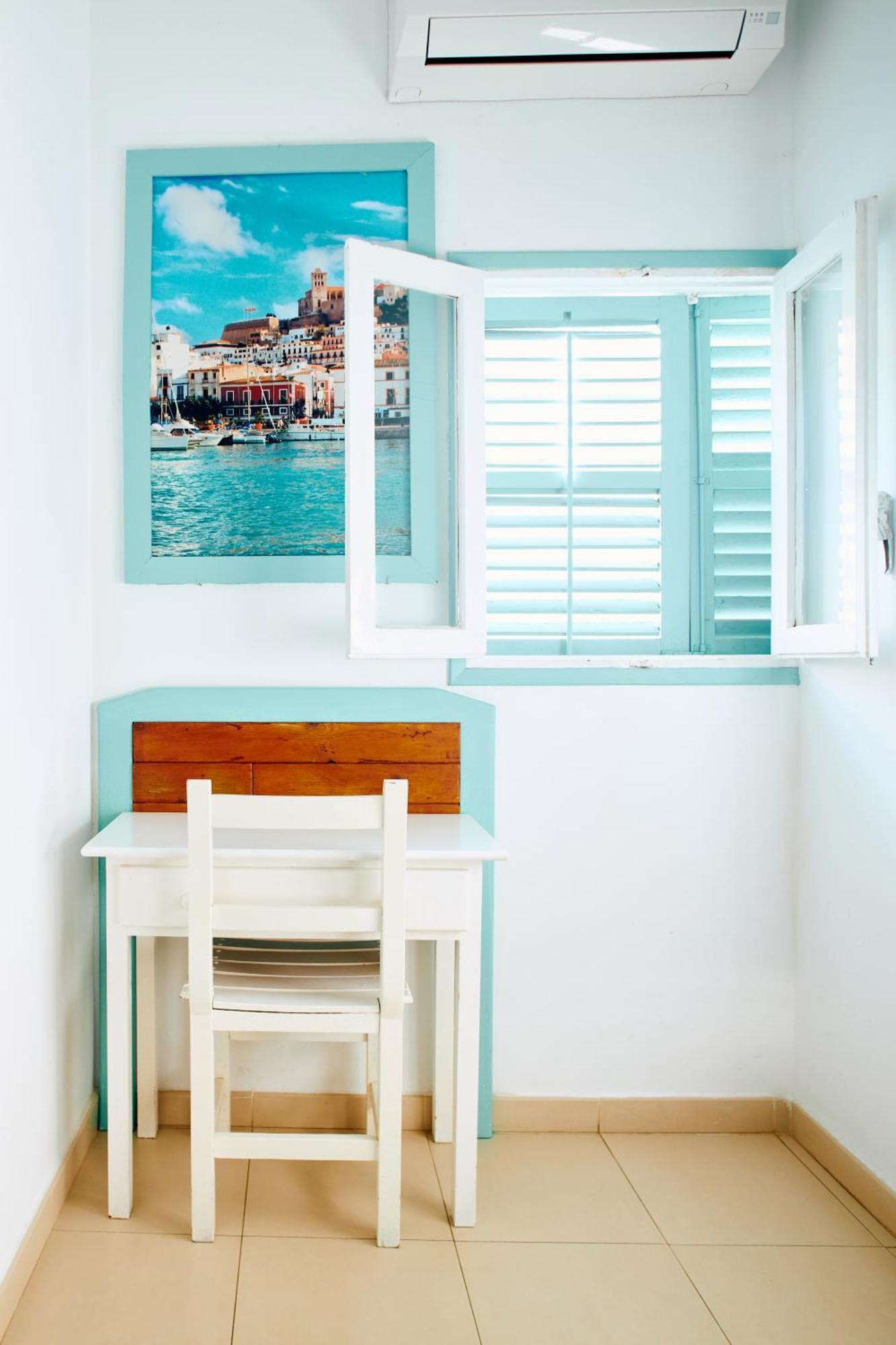 Sunset Ibiza Guest house