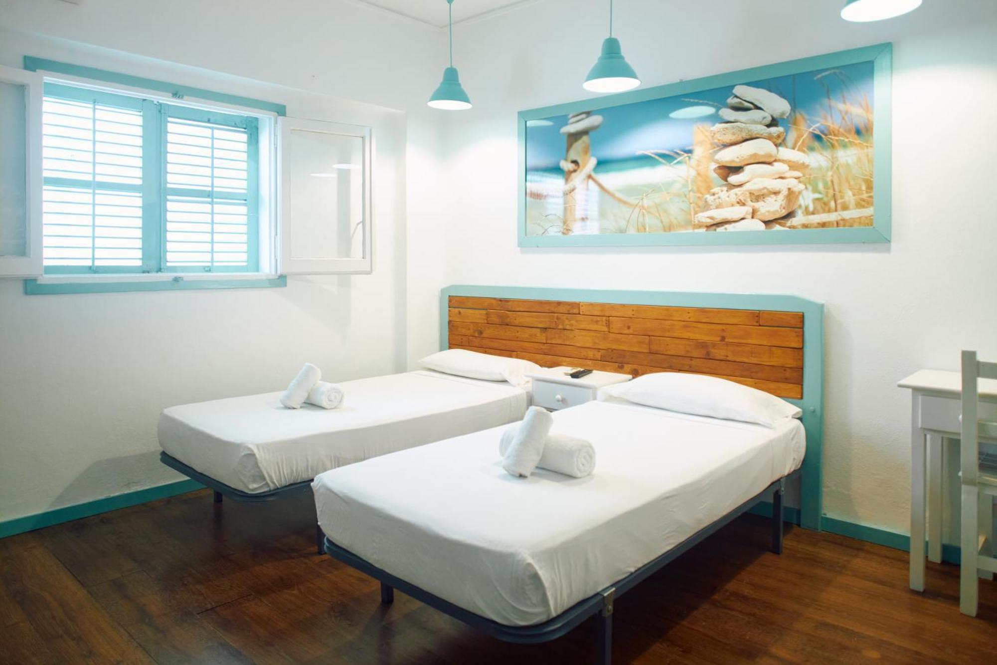 Sunset Ibiza Guest house