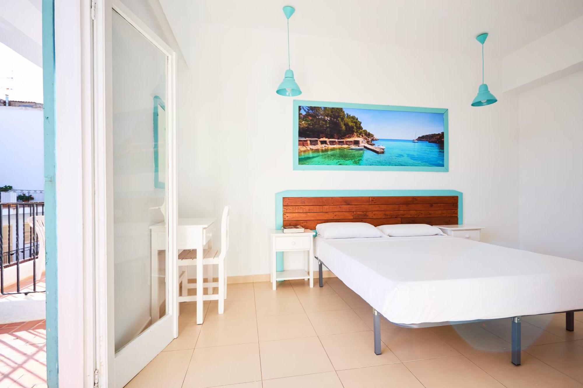 Sunset Ibiza Guest house 2*