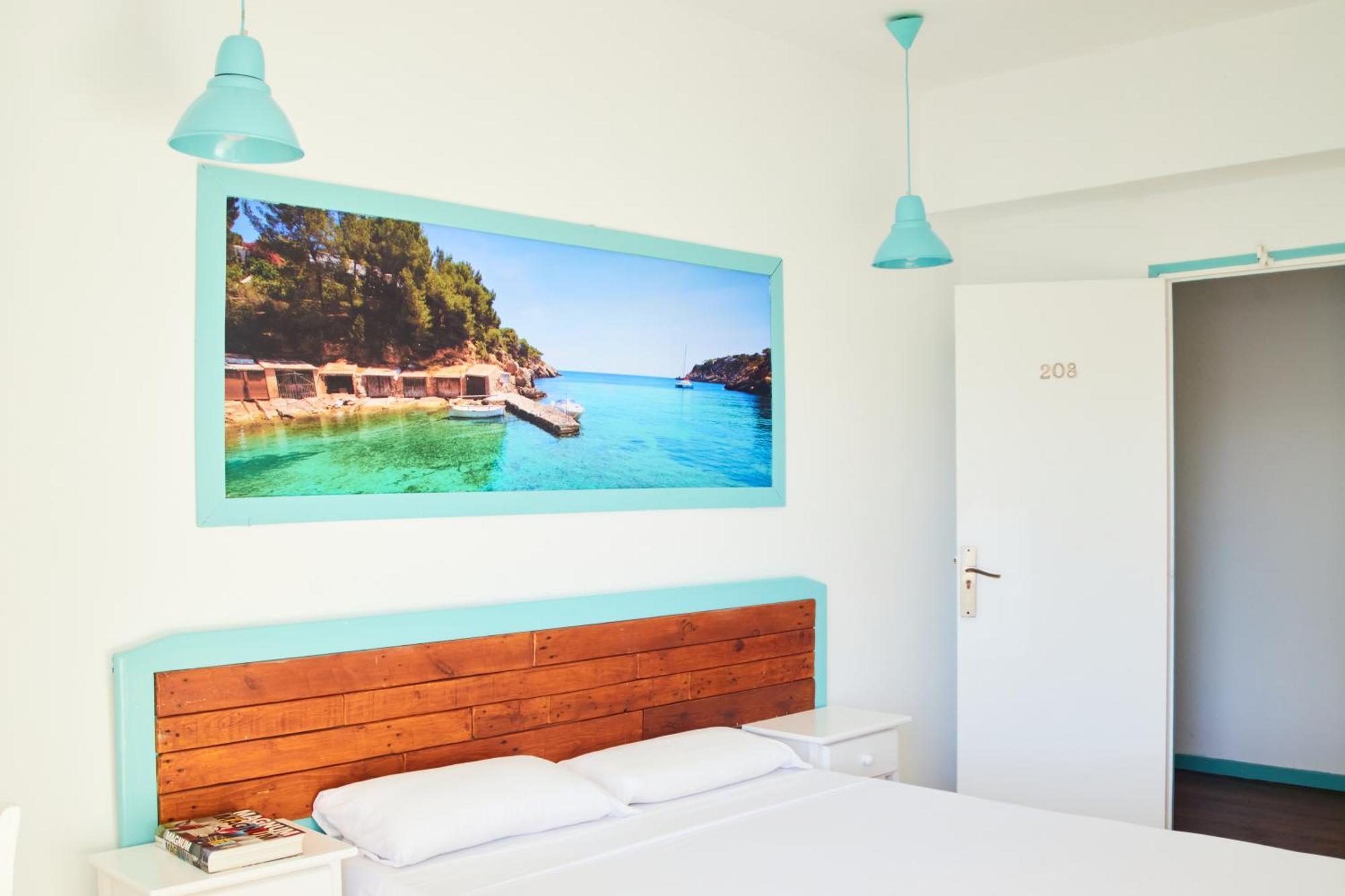 Guest house Sunset Ibiza 2*