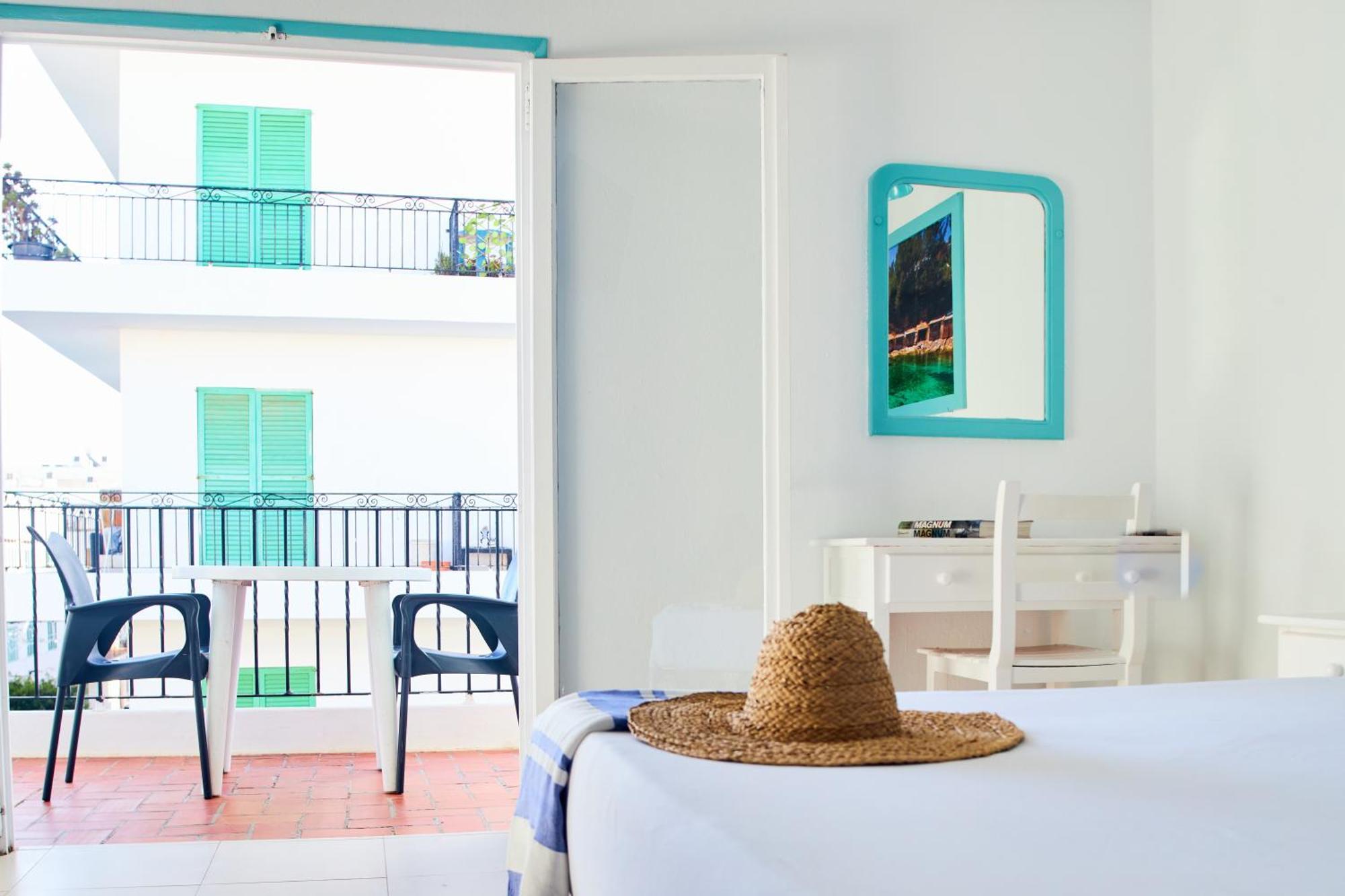 Sunset Ibiza Guest house 2*