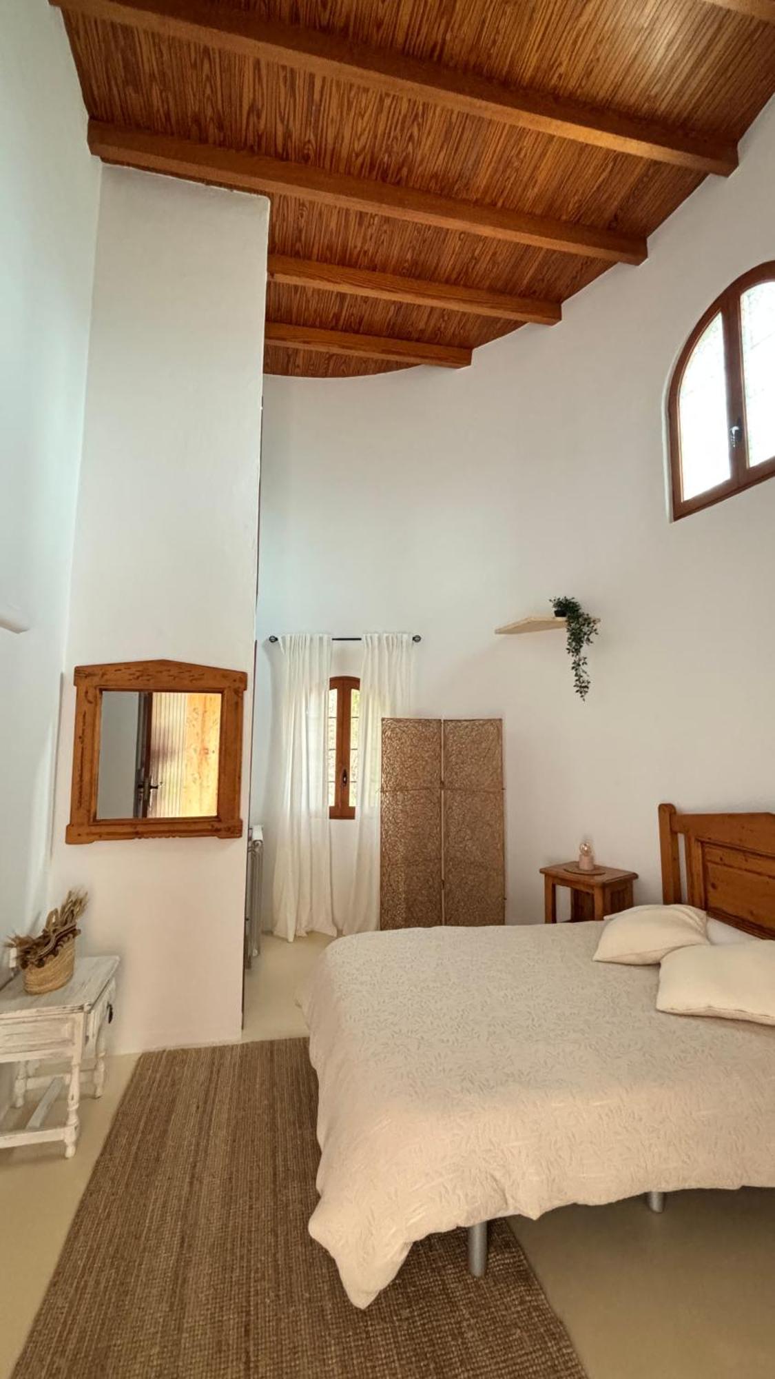 Villa Cas Ramons *