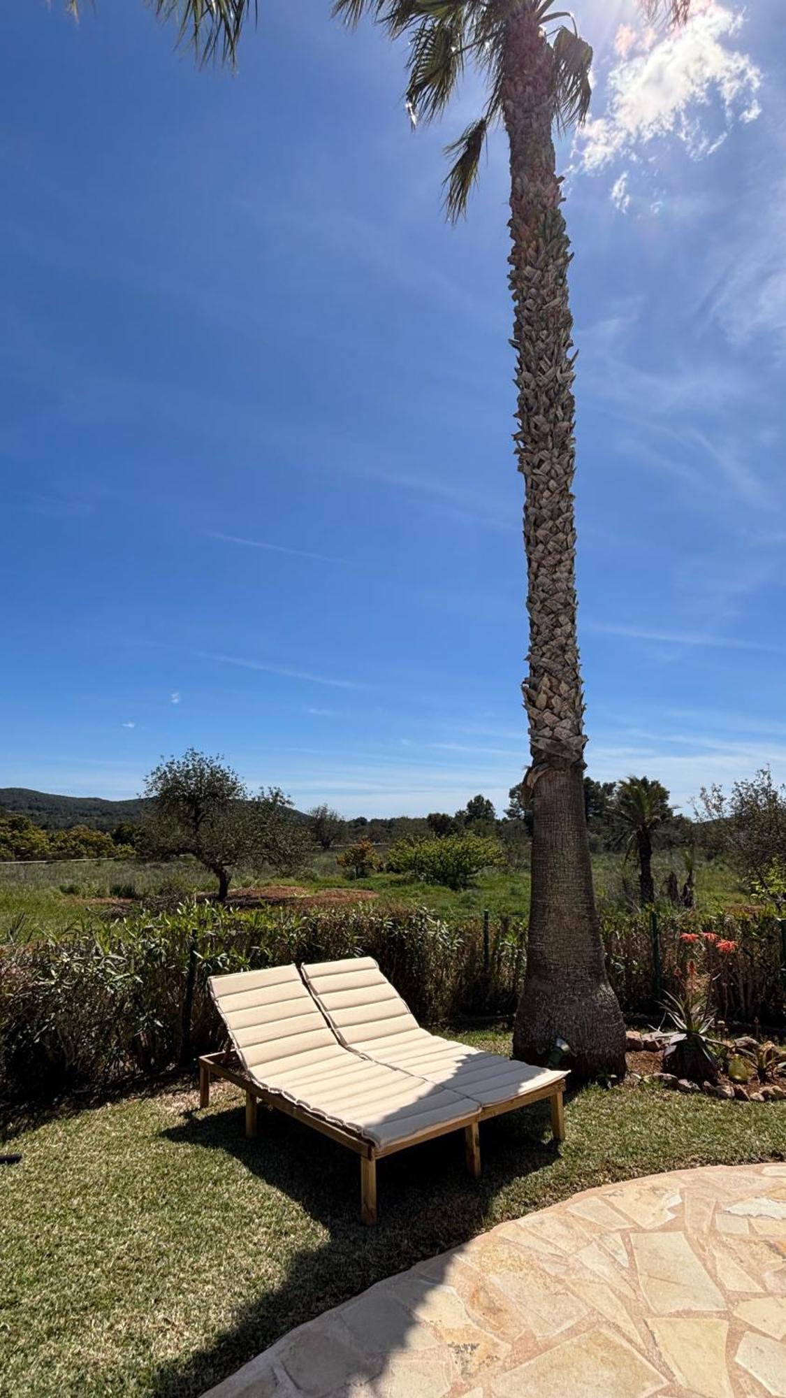 Cas Ramons Sant Miquel de Balansat
