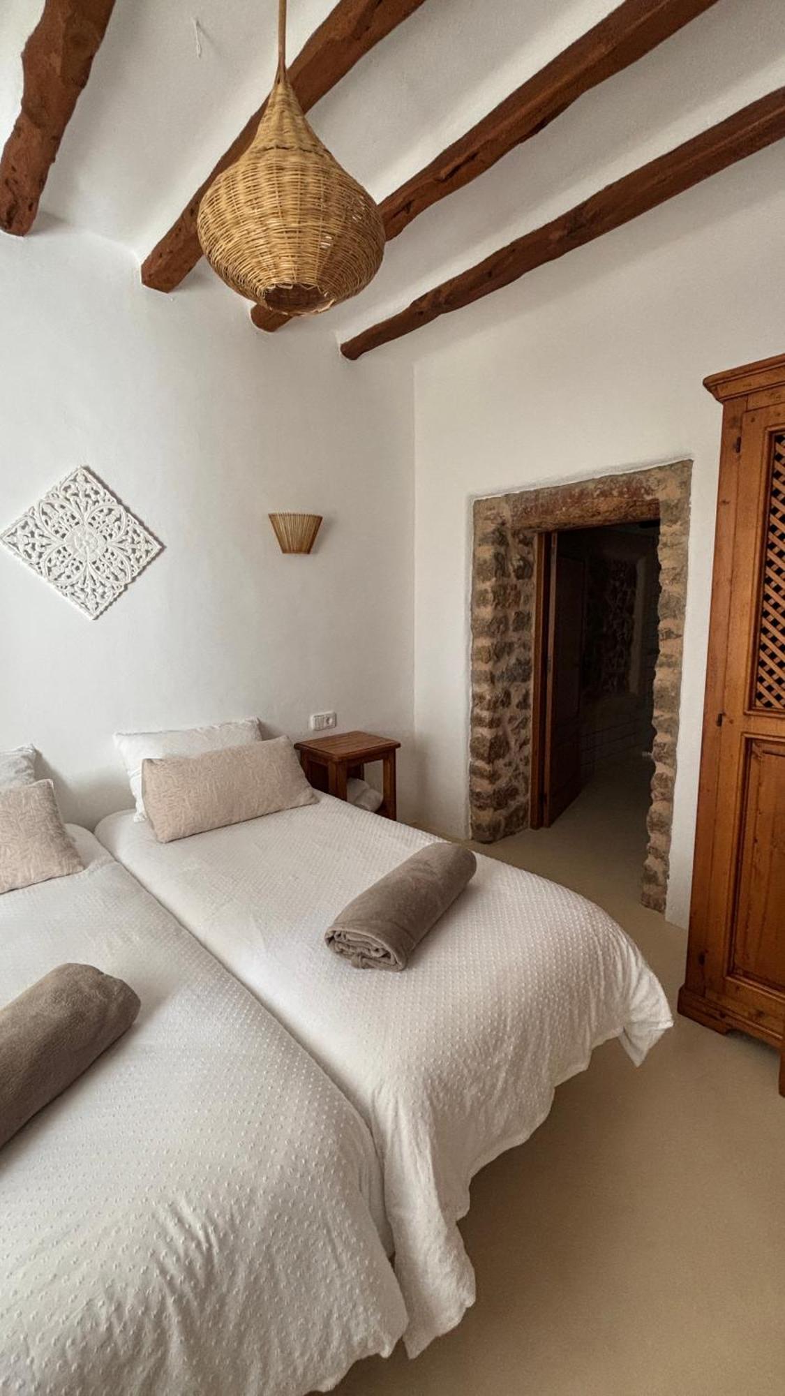 Villa Cas Ramons *