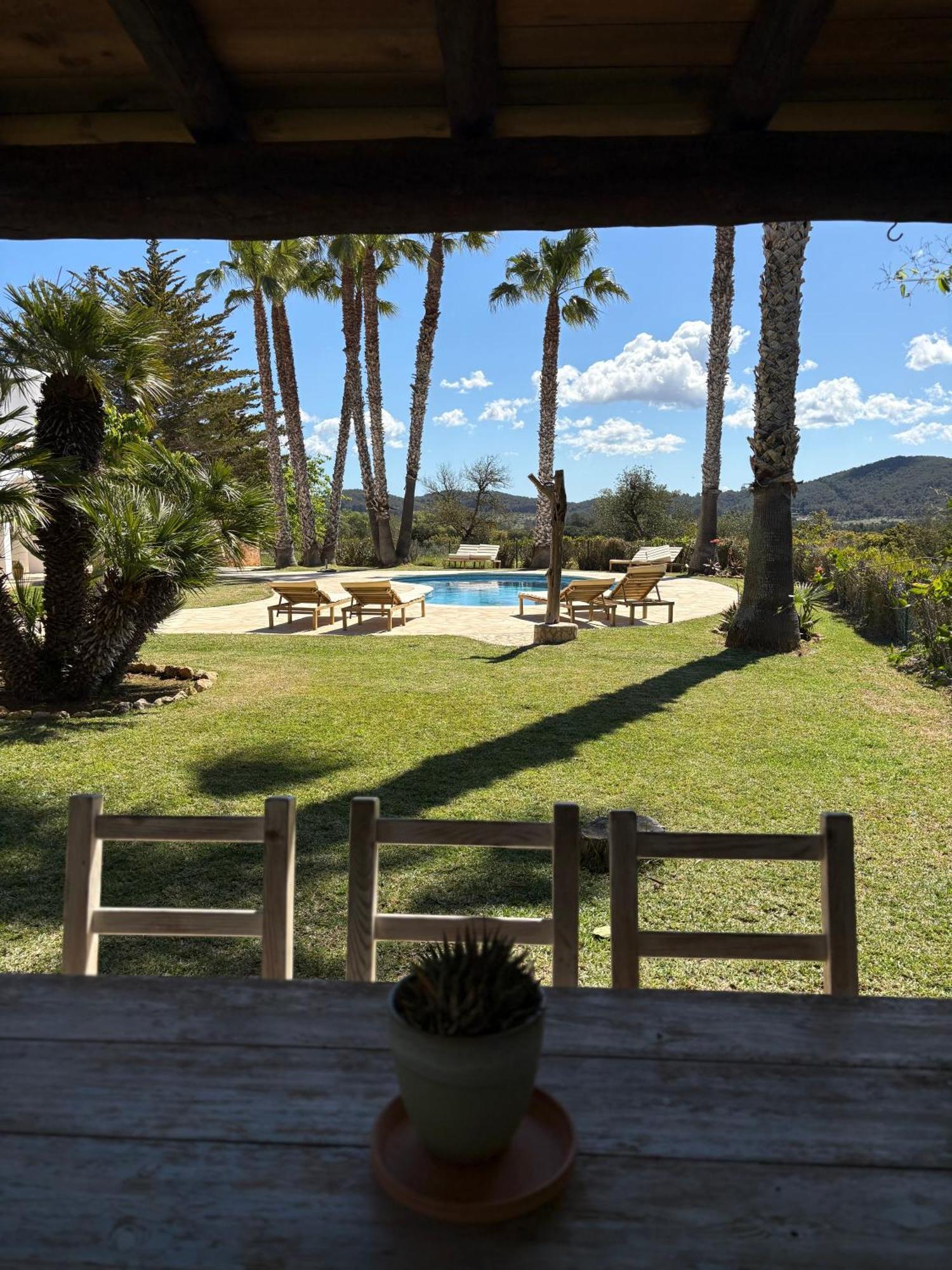 Villa Cas Ramons