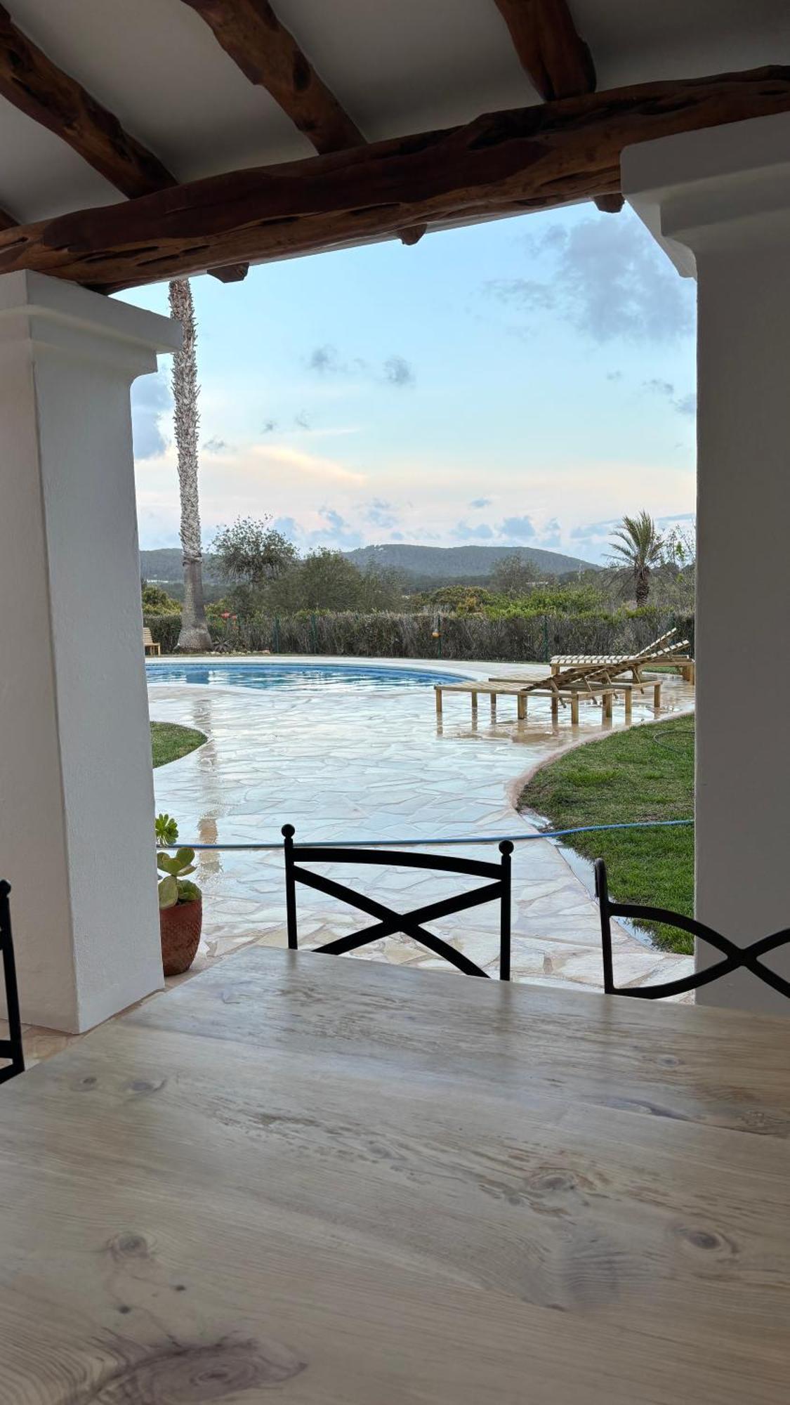 Villa Cas Ramons