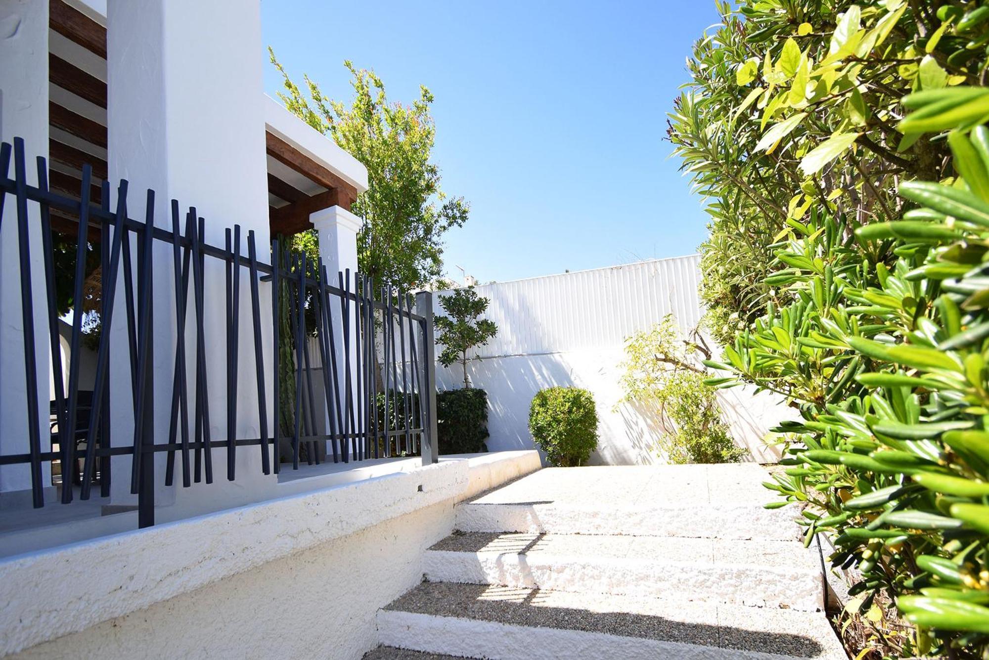 Villa Residencial Bogamari San Antonio (Ibiza)
