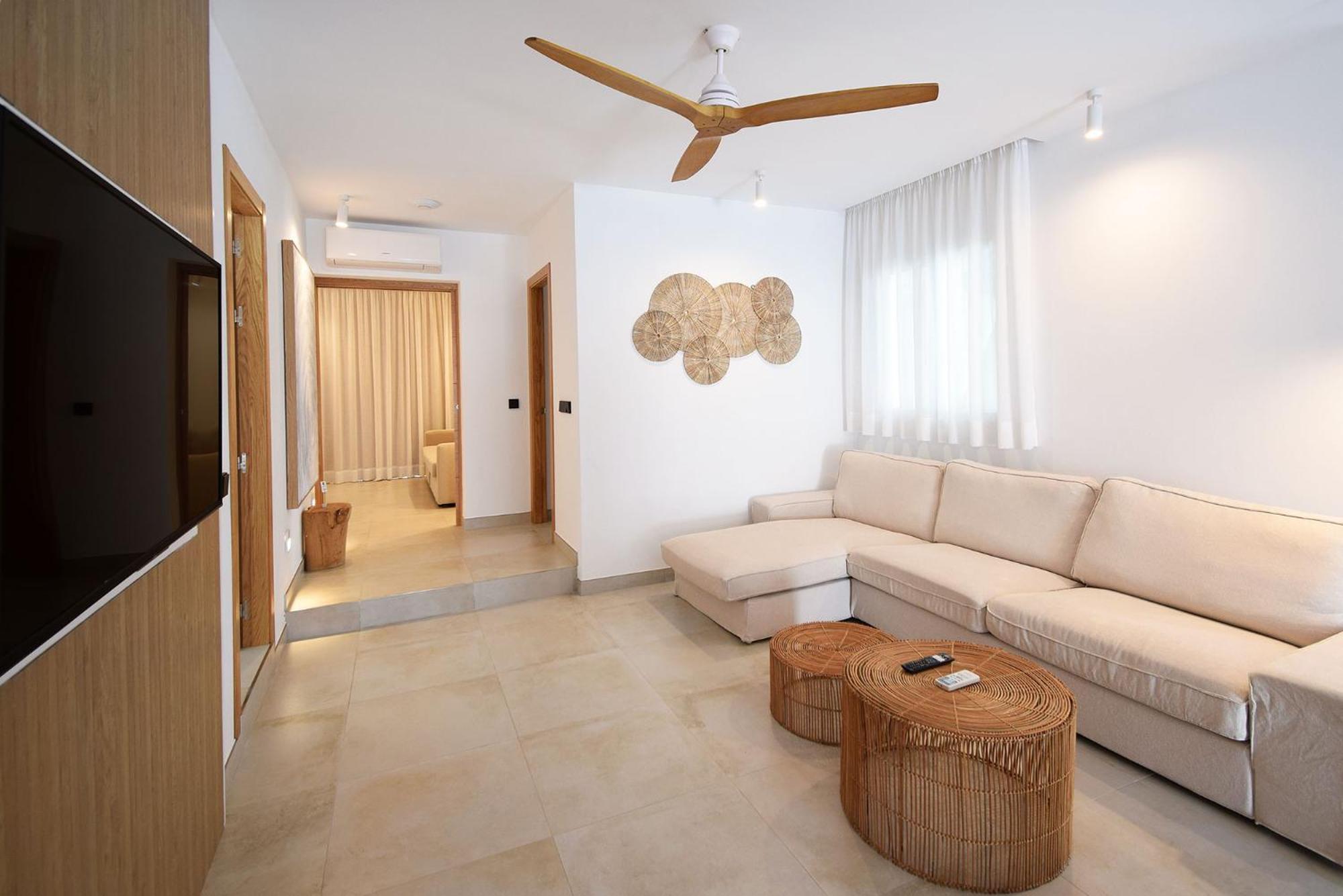 Villa Residencial Bogamari
