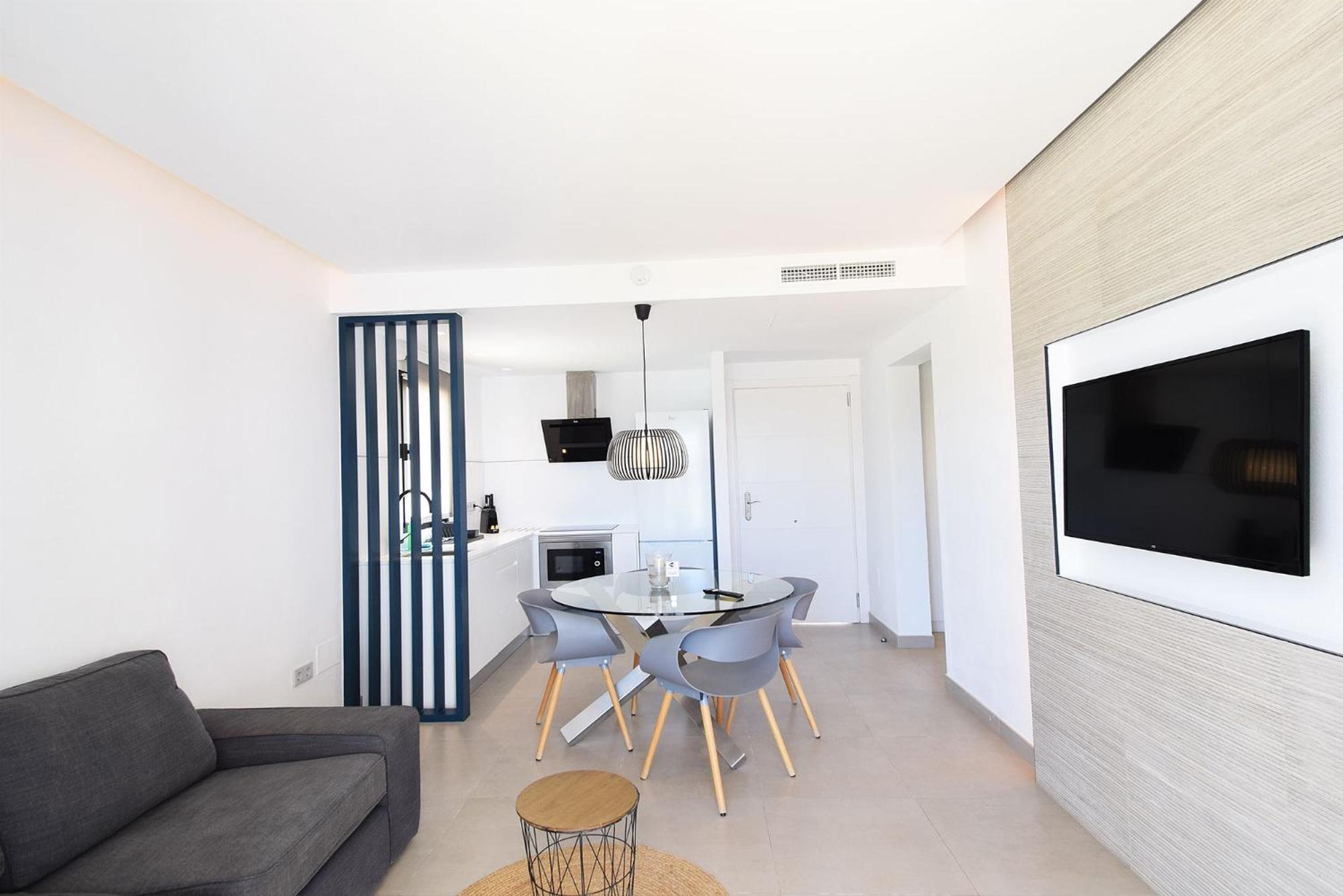 Villa Residencial Bogamari *