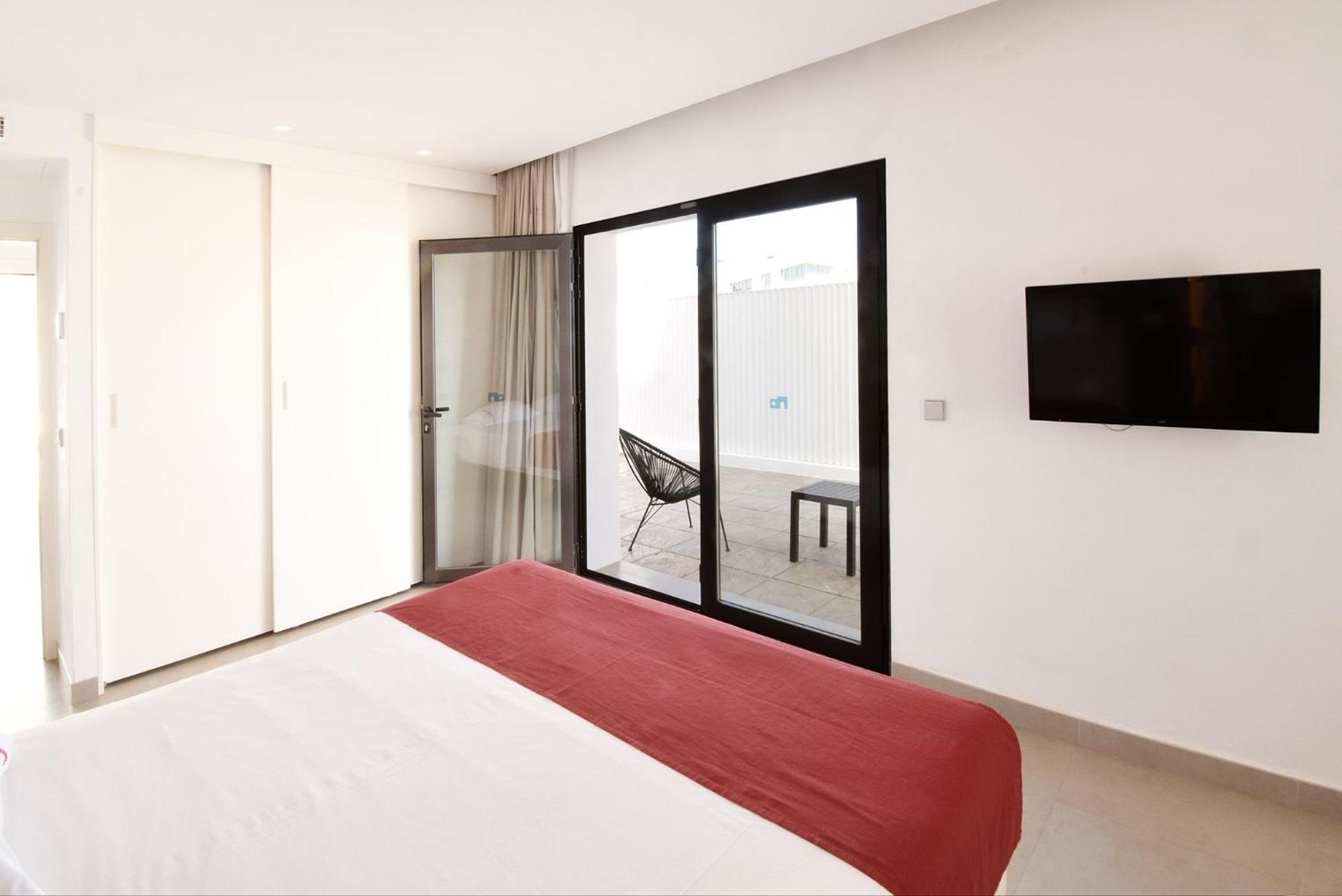 Residencial Bogamari San Antonio (Ibiza)