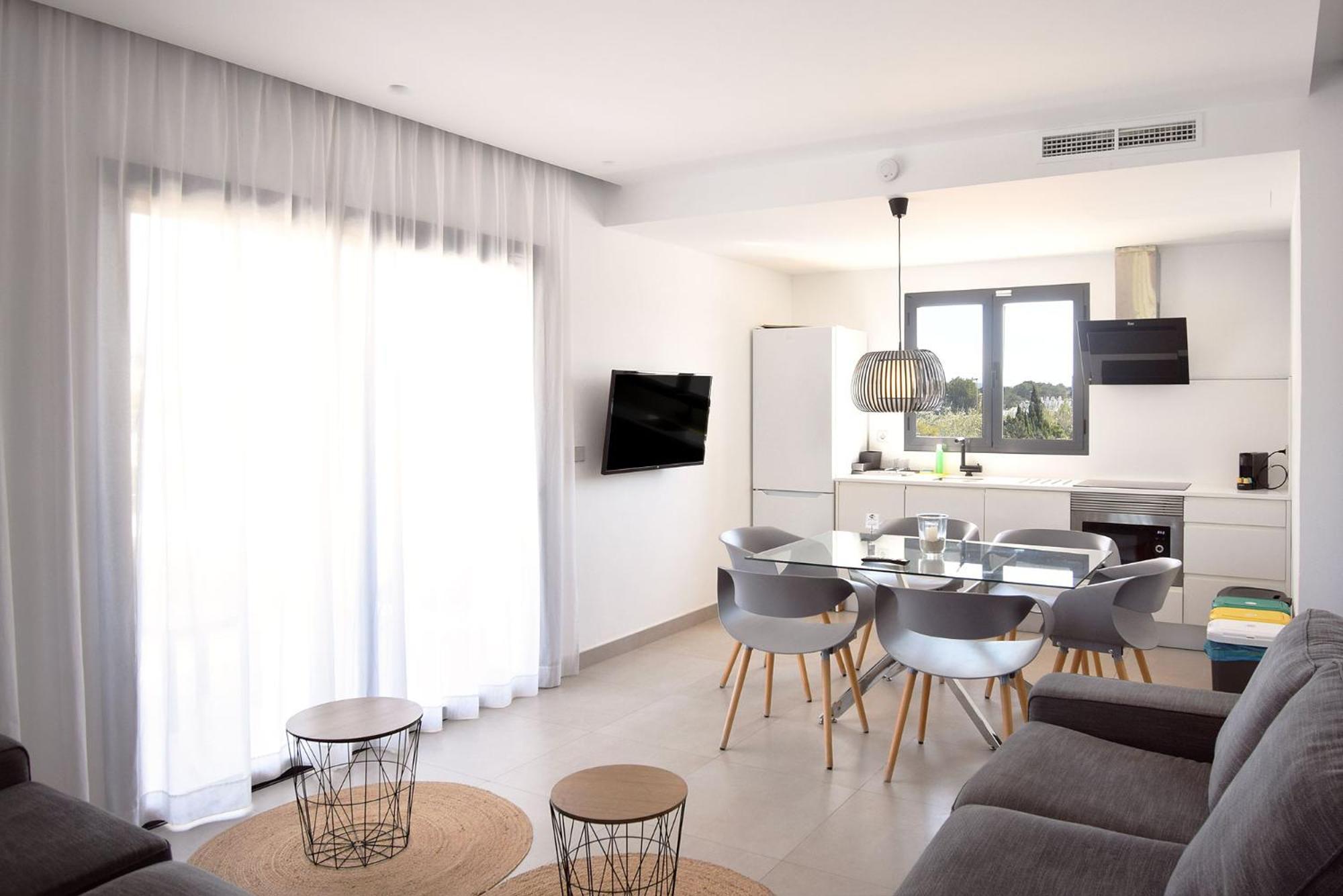 Residencial Bogamari Villa San Antonio (Ibiza)