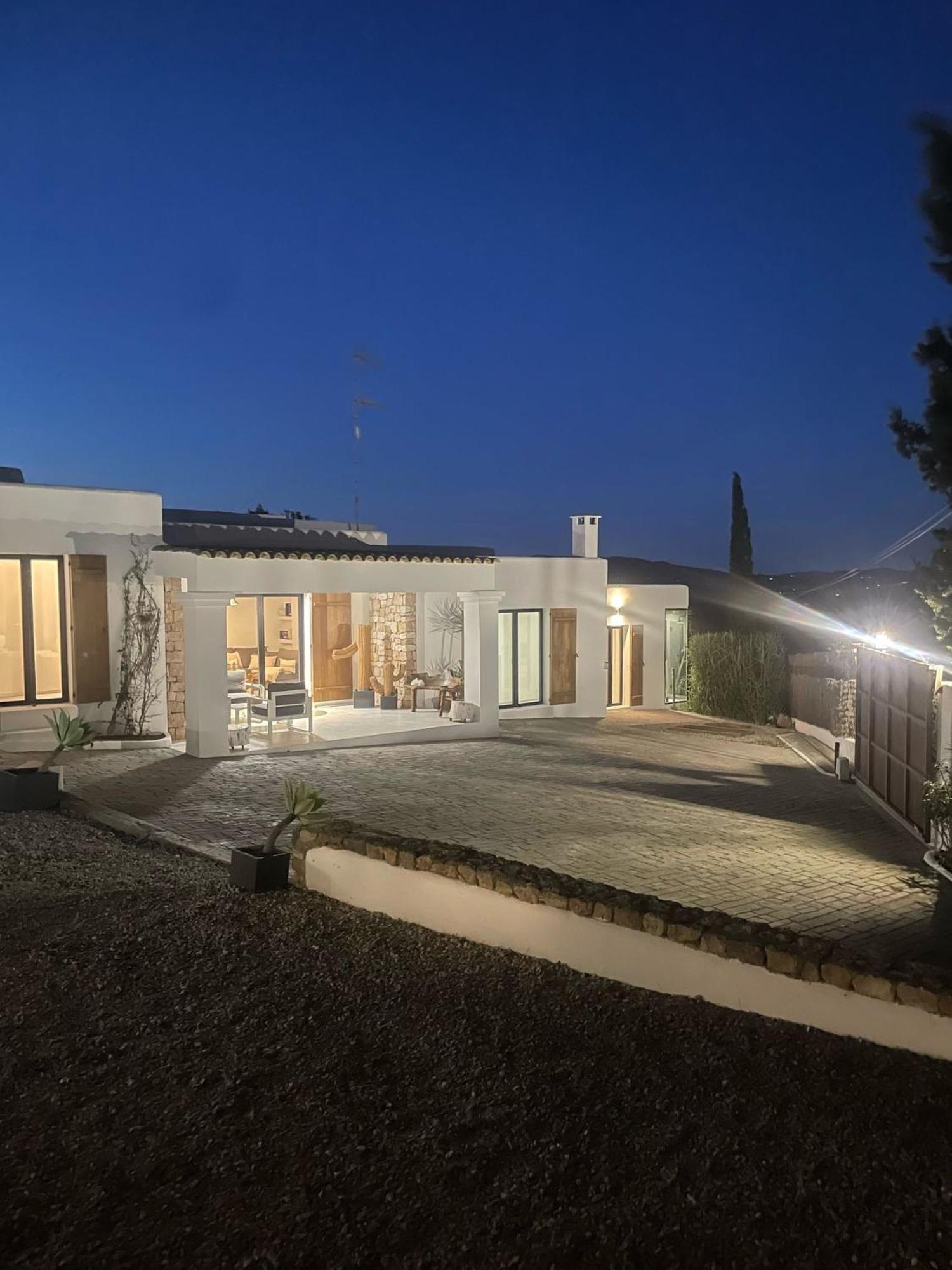 Mass Architect Country Pousada