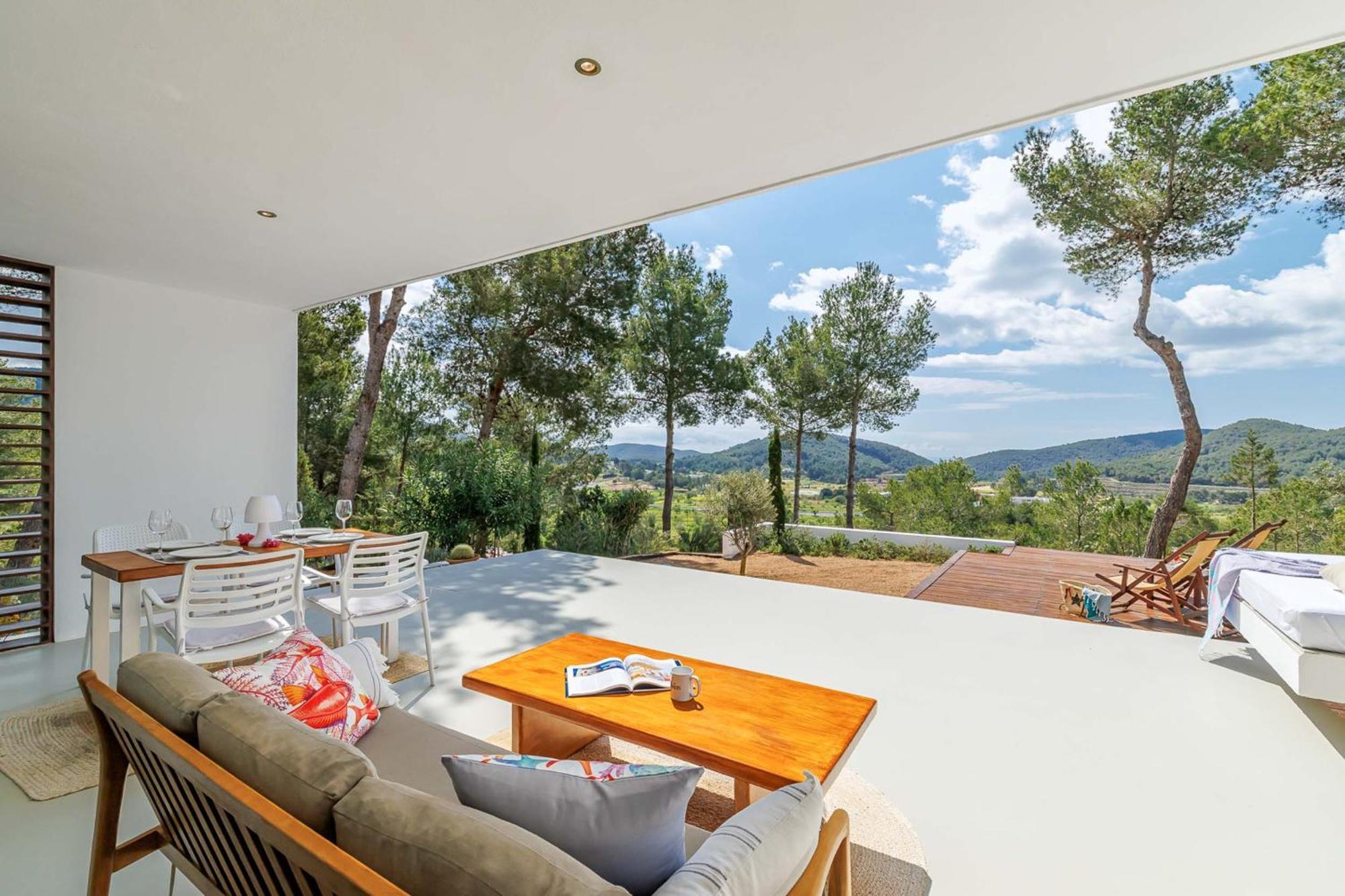 Surf House Sant Josep de sa Talaia