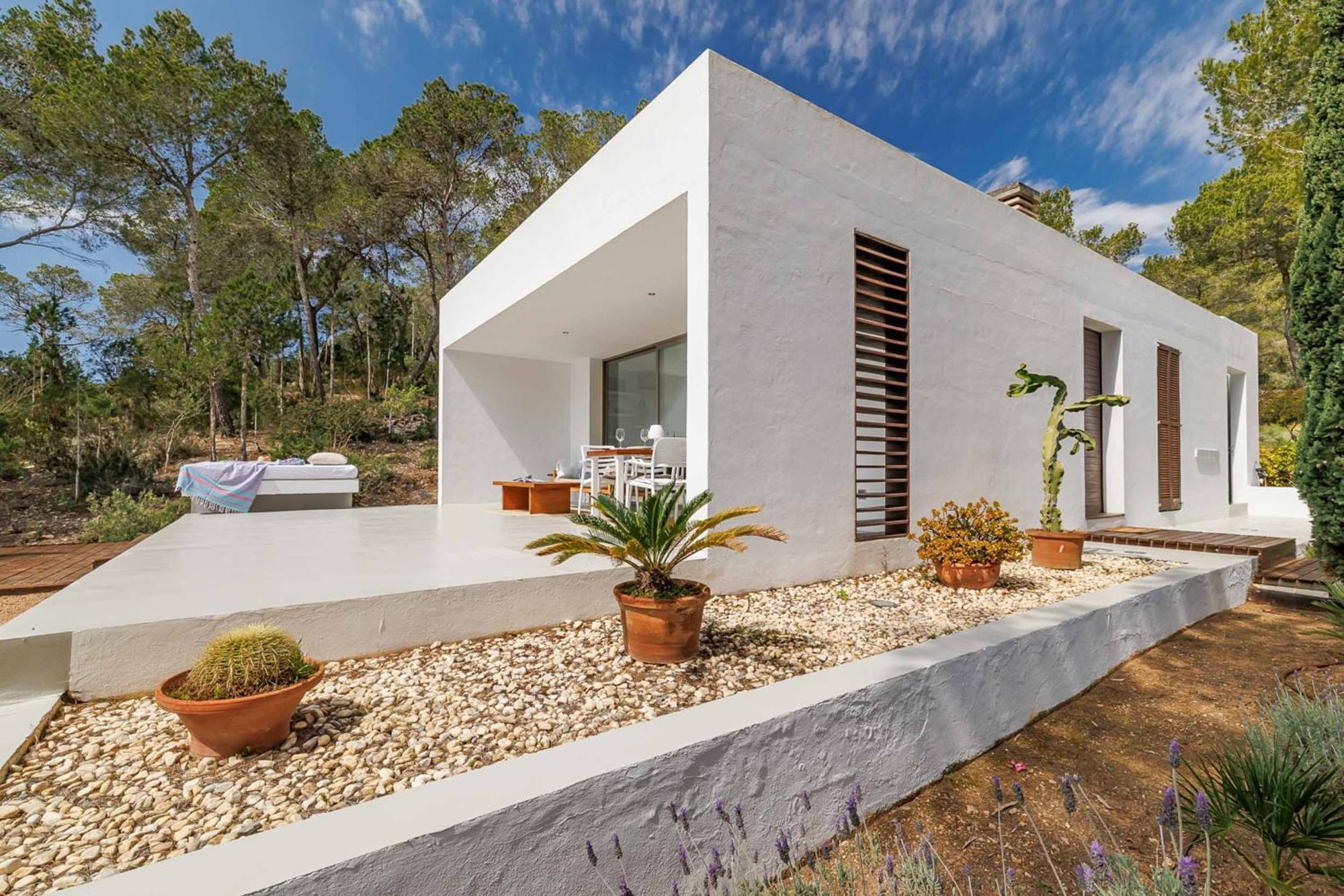 Surf House * Sant Josep de sa Talaia