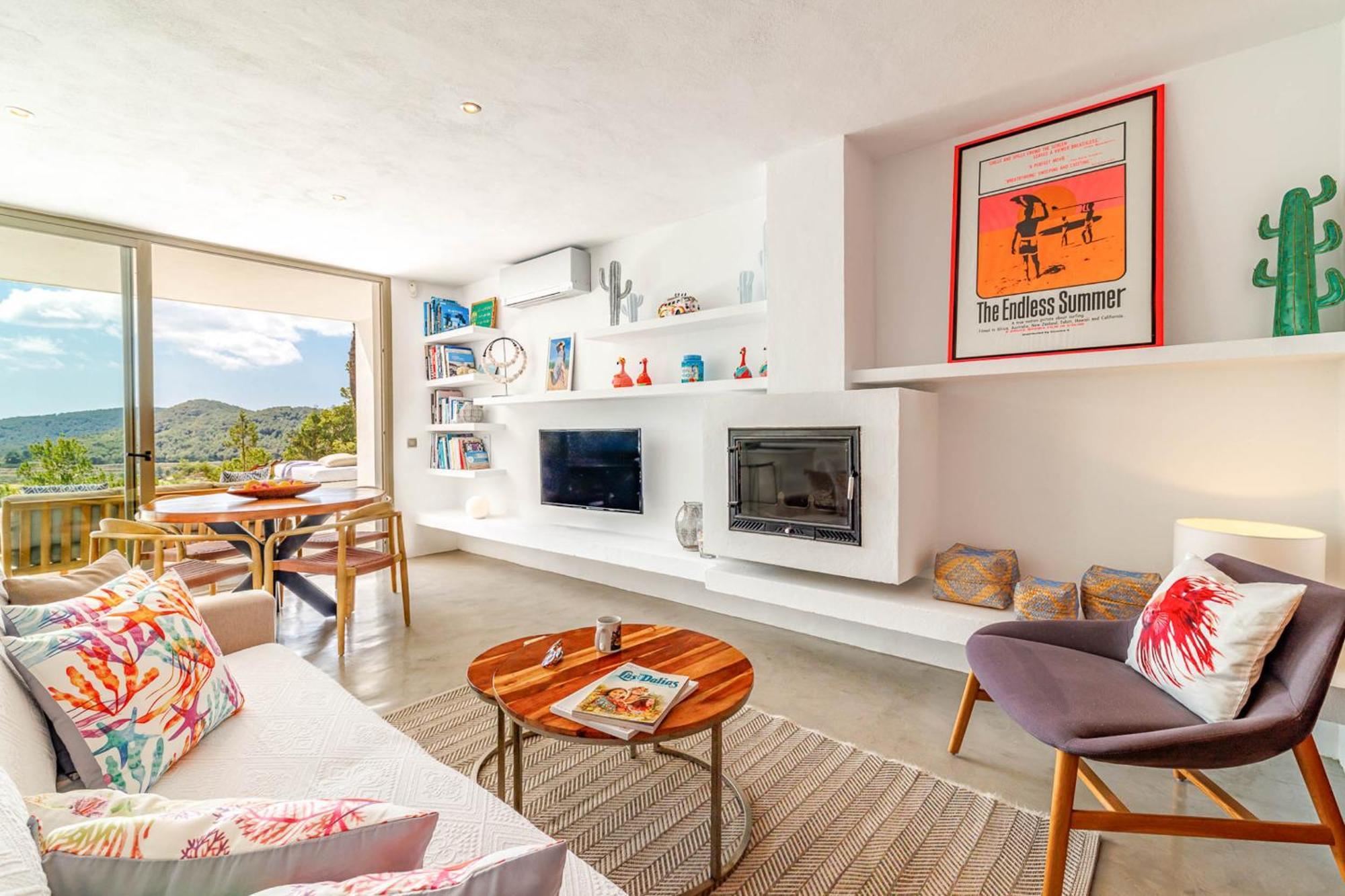 Surf House * Sant Josep de sa Talaia