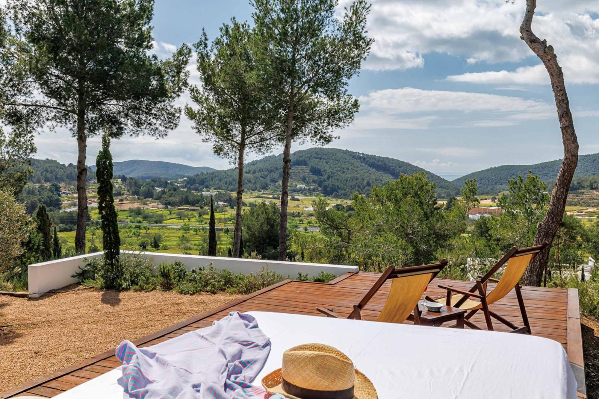 Surf House Holiday home Sant Josep de sa Talaia