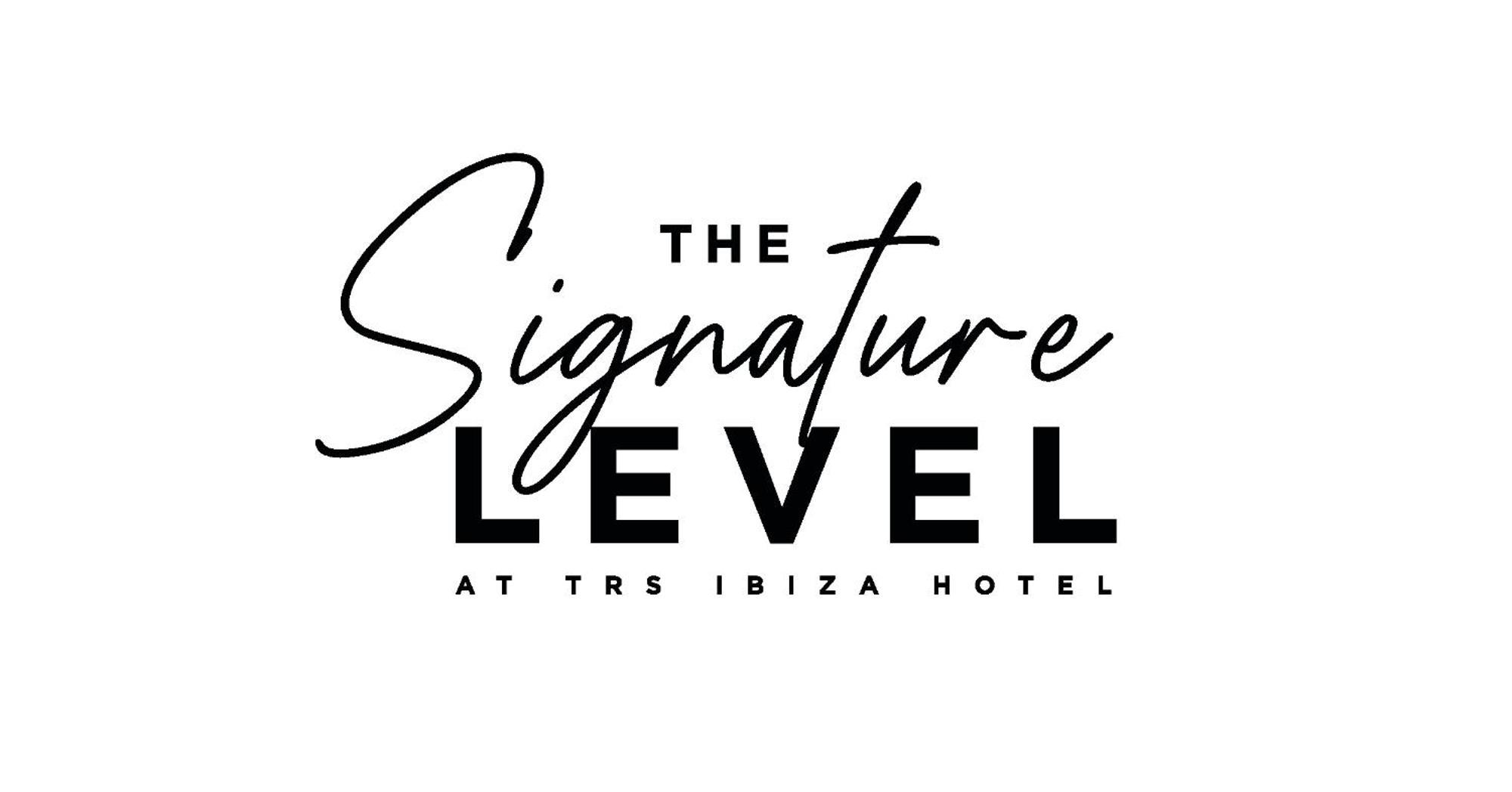 Trs Ibiza -adults Only Hotel San Antonio Abad