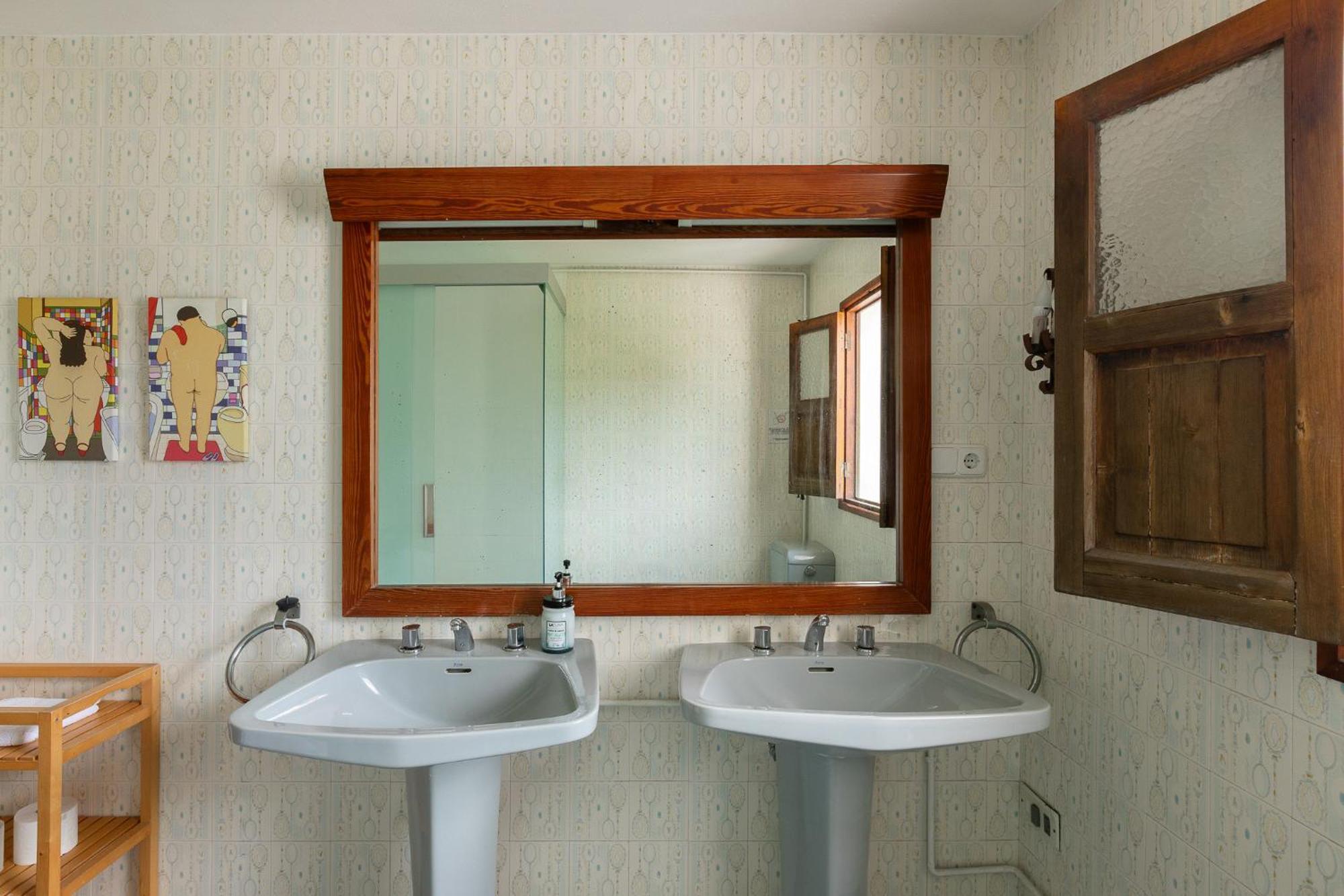 Sera De Vall Villa San Antonio (Ibiza)