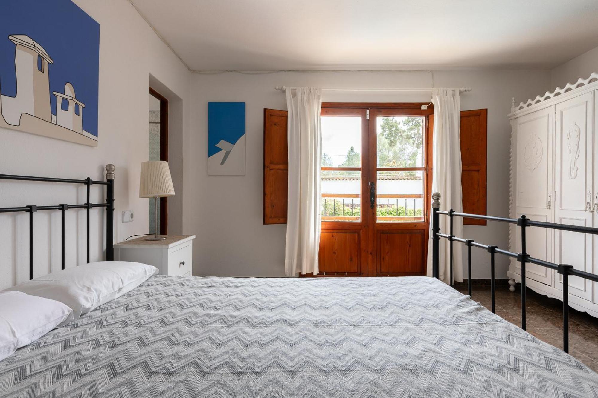 Sera De Vall * San Antonio (Ibiza)