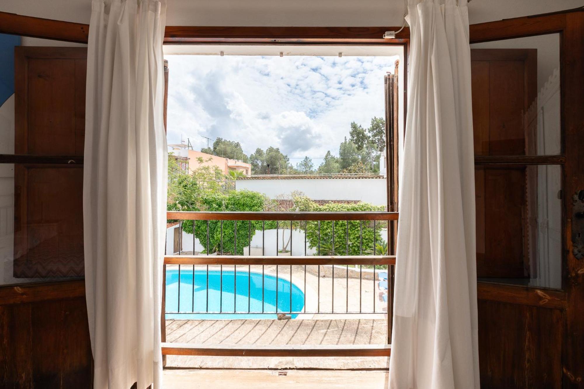 Sera De Vall * San Antonio (Ibiza)