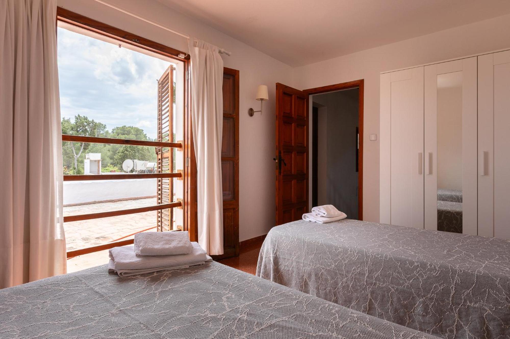 Sera De Vall San Antonio (Ibiza)