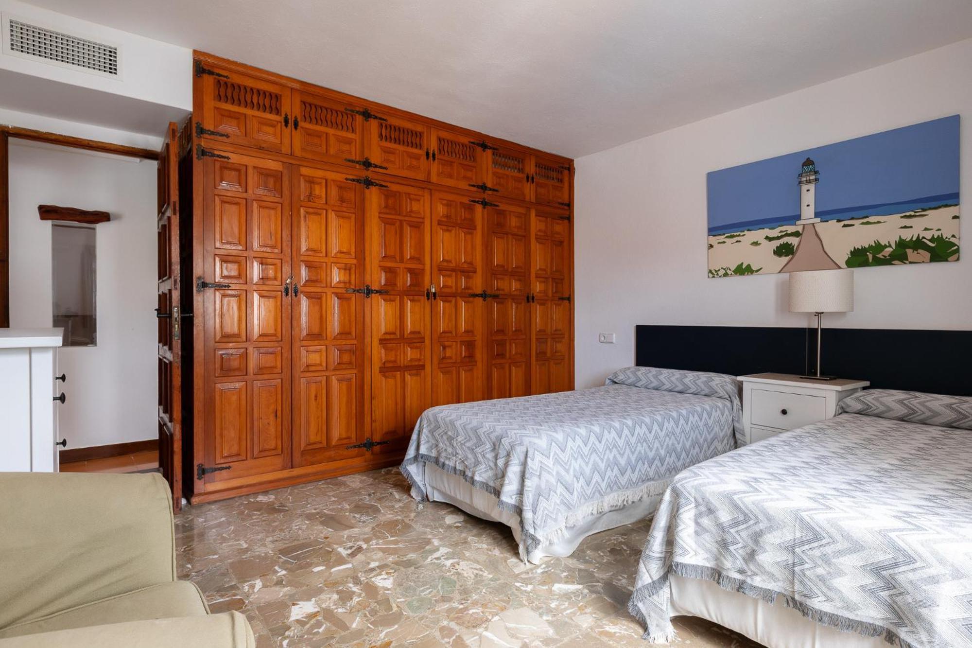 Villa Sera De Vall San Antonio (Ibiza)