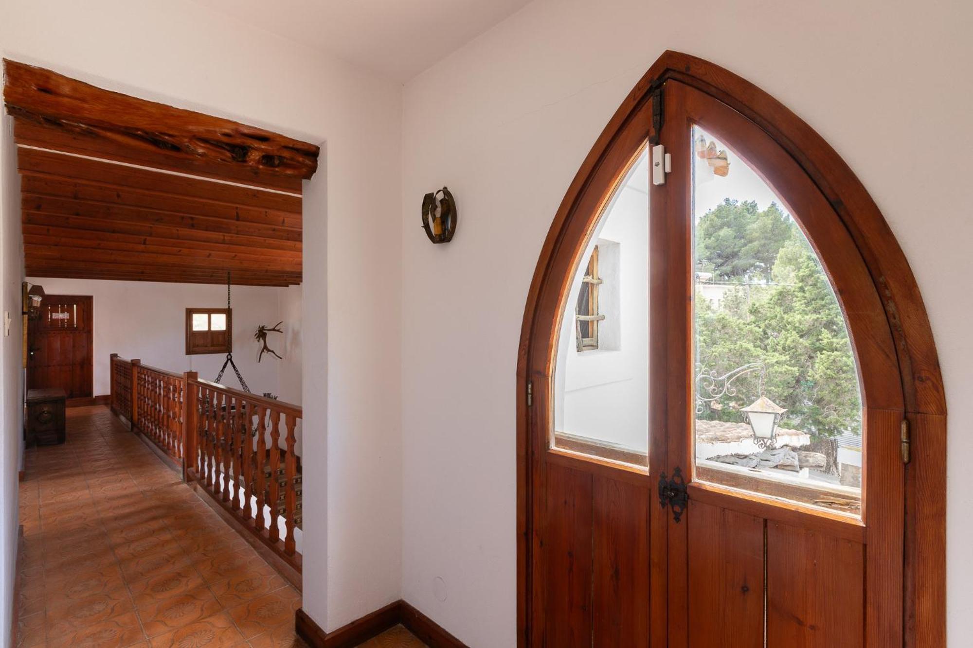 Sera De Vall * San Antonio (Ibiza)