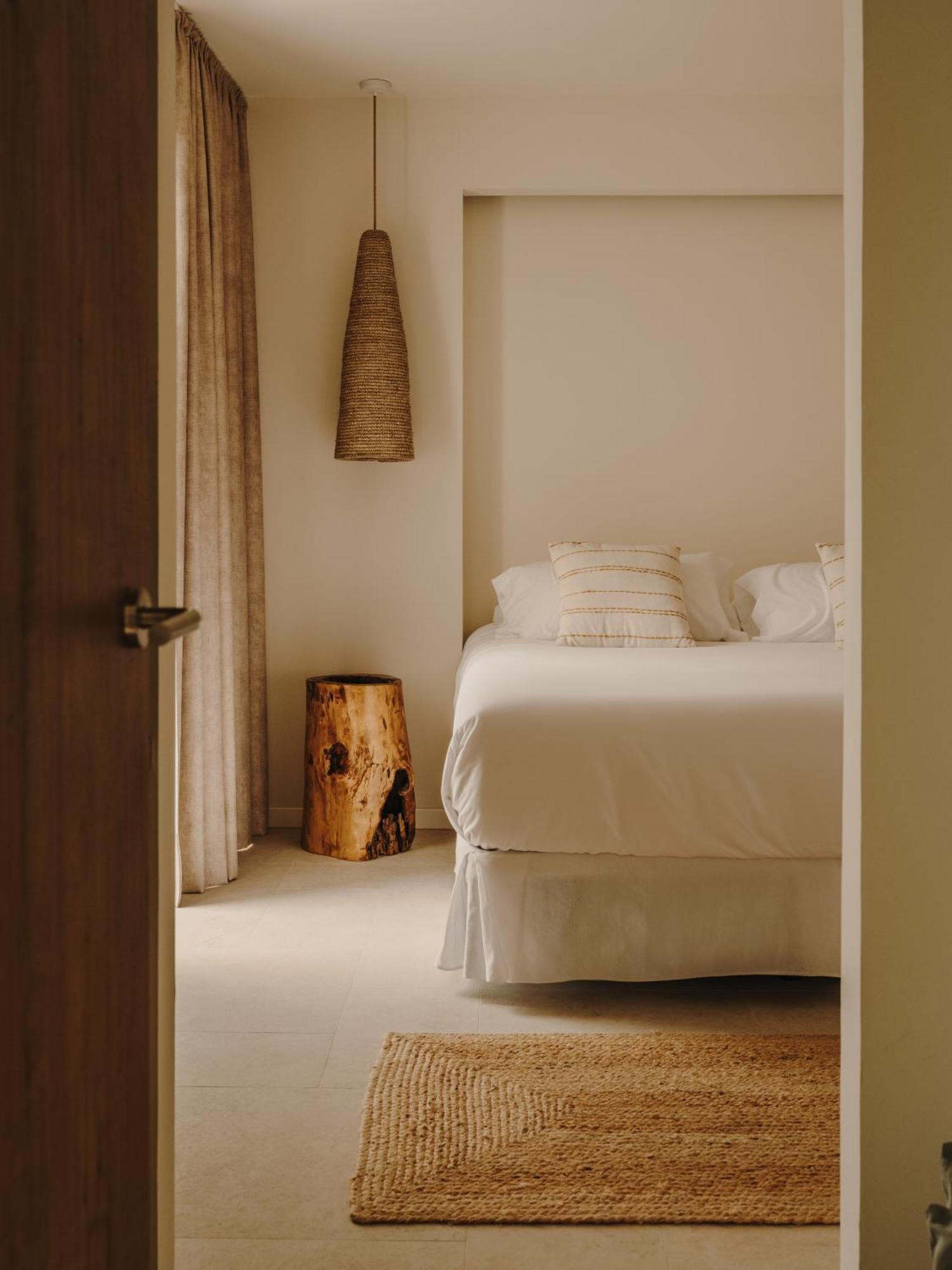 Ibara Ibiza Boutique Es Cana