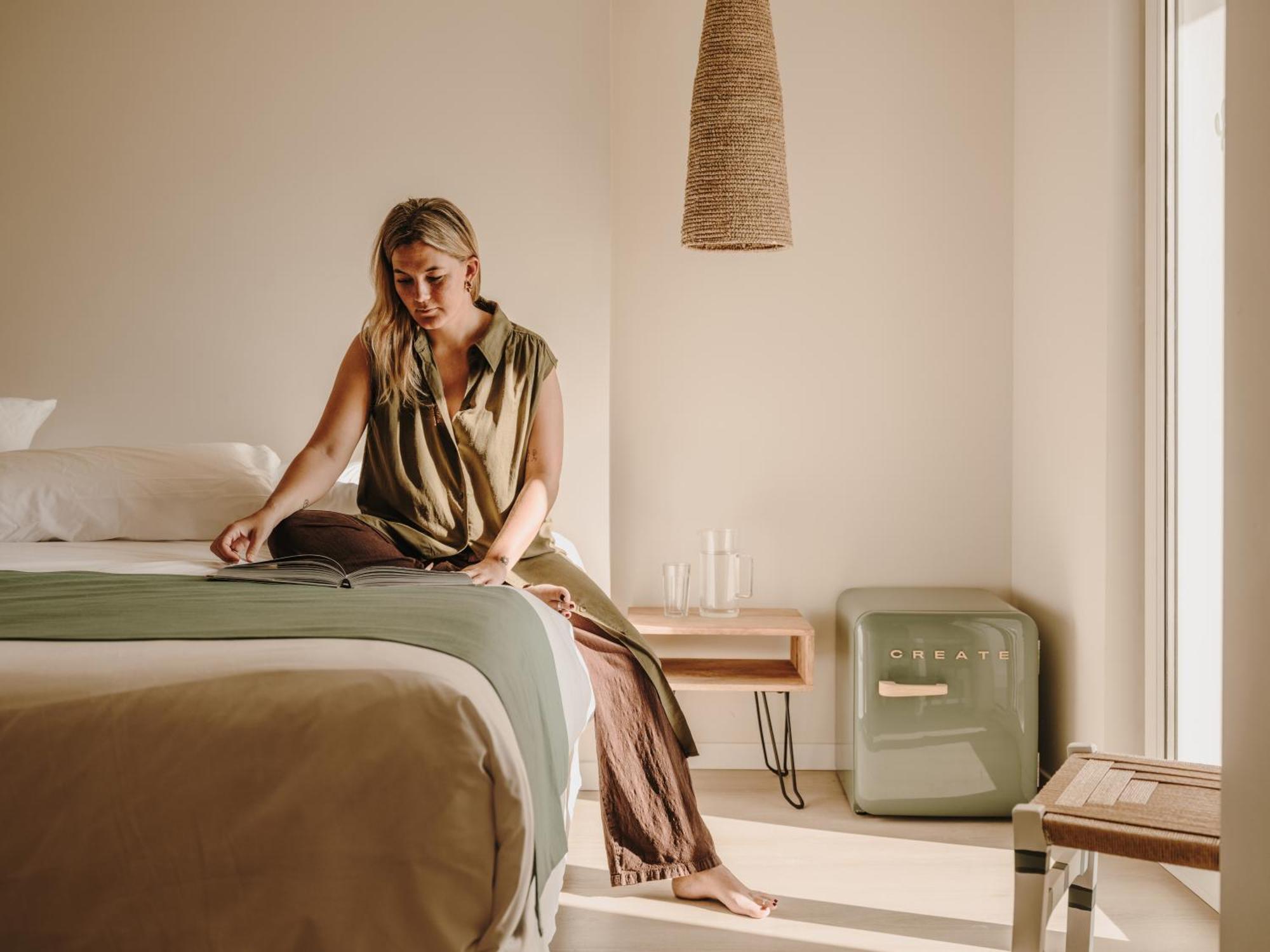 Ibara Ibiza Boutique Es Cana