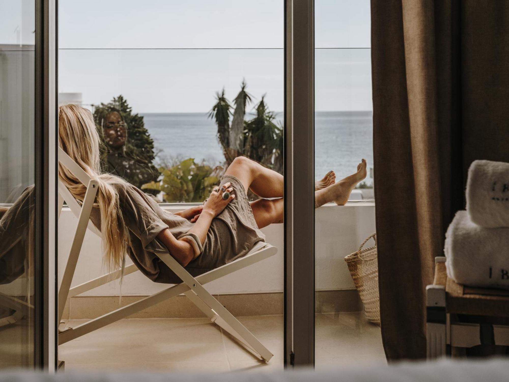 Hotel Ibara Ibiza Boutique 3*
