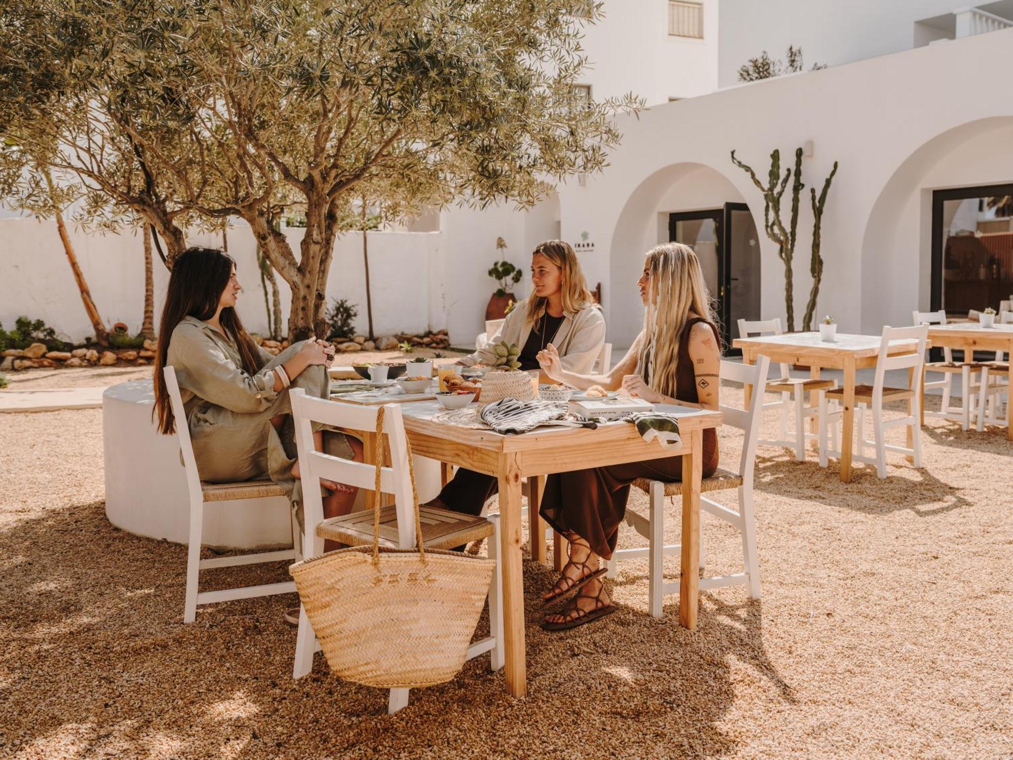 Hotel Ibara Ibiza Boutique 3*