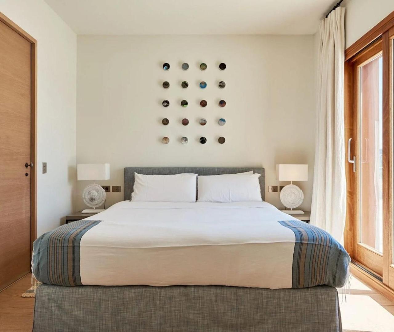 Casa Lines Pousada Cala Llonga (Ibiza)