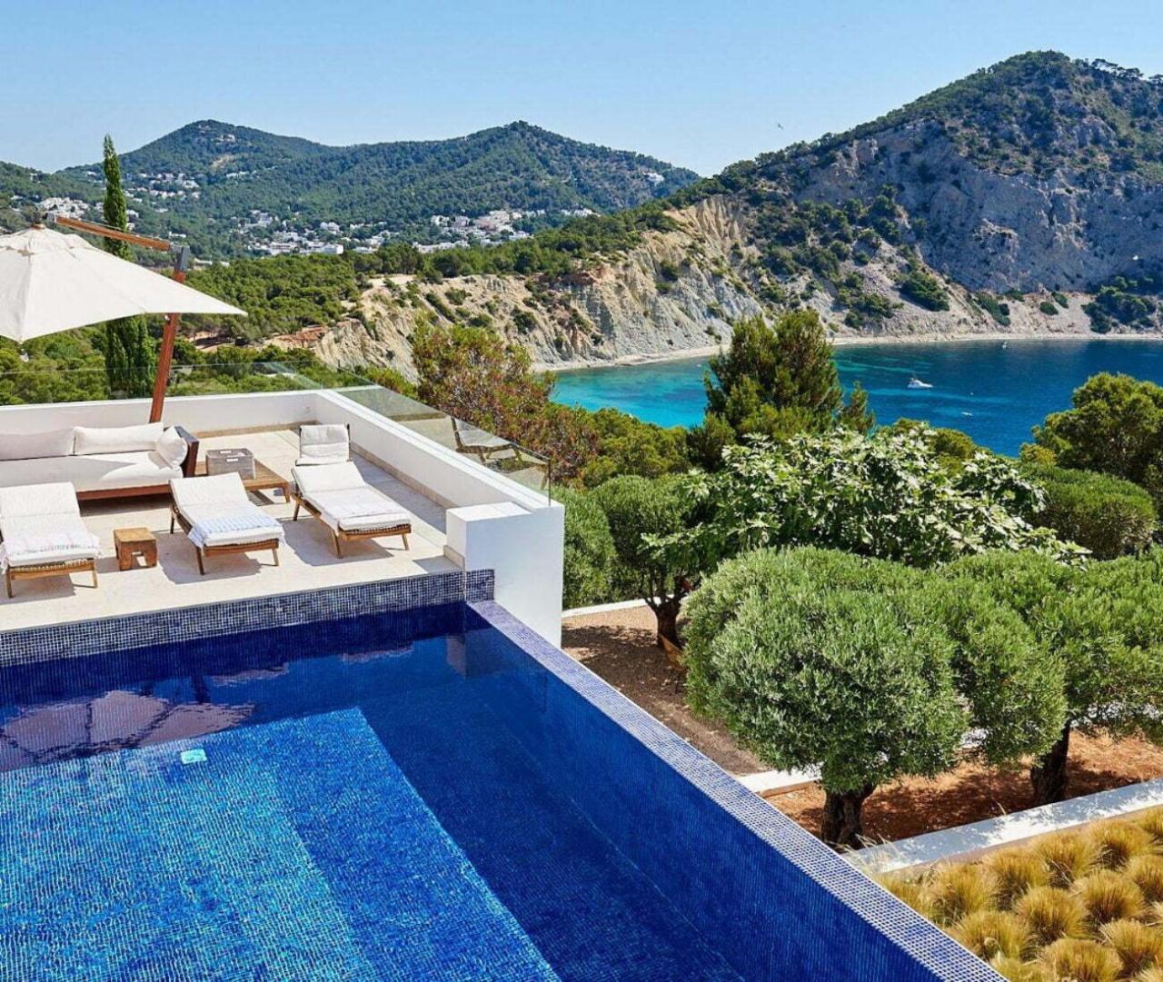 Casa Lines Cala Llonga (Ibiza)