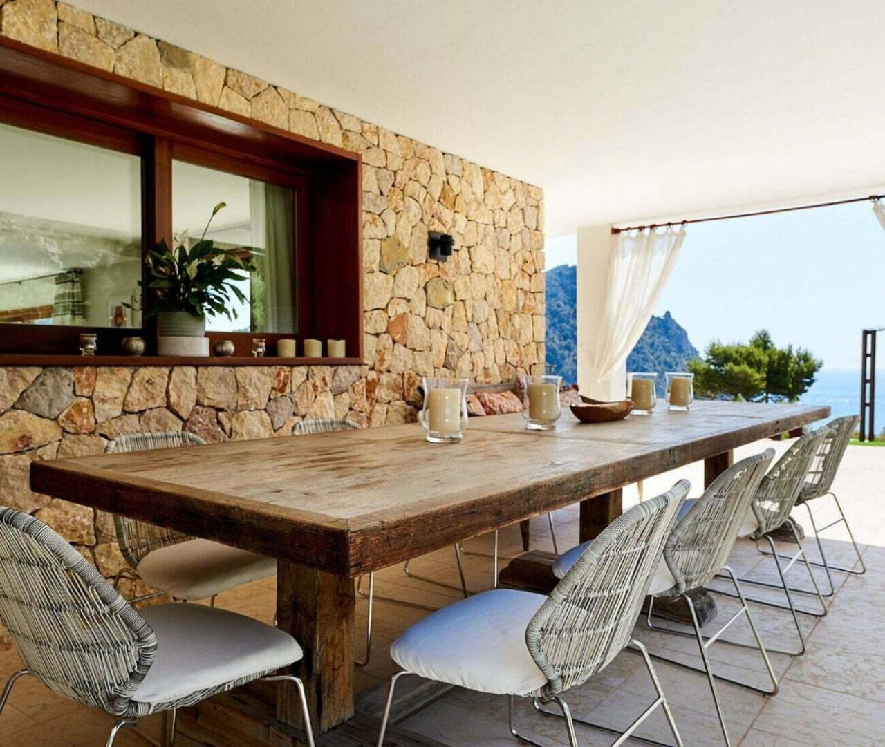 Pousada Casa Lines Cala Llonga (Ibiza)