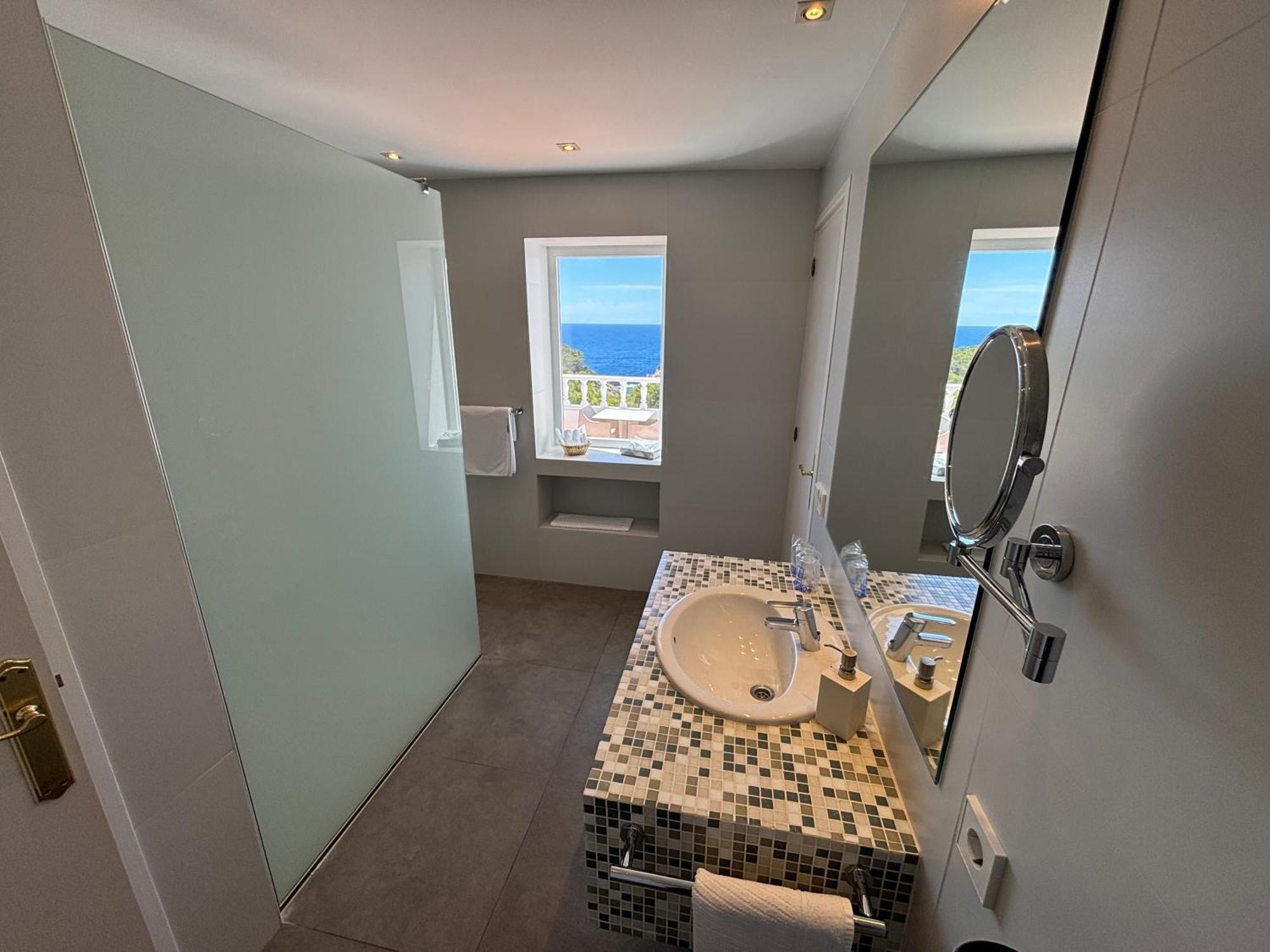 Hotel Village Cala Vadella (Ibiza)