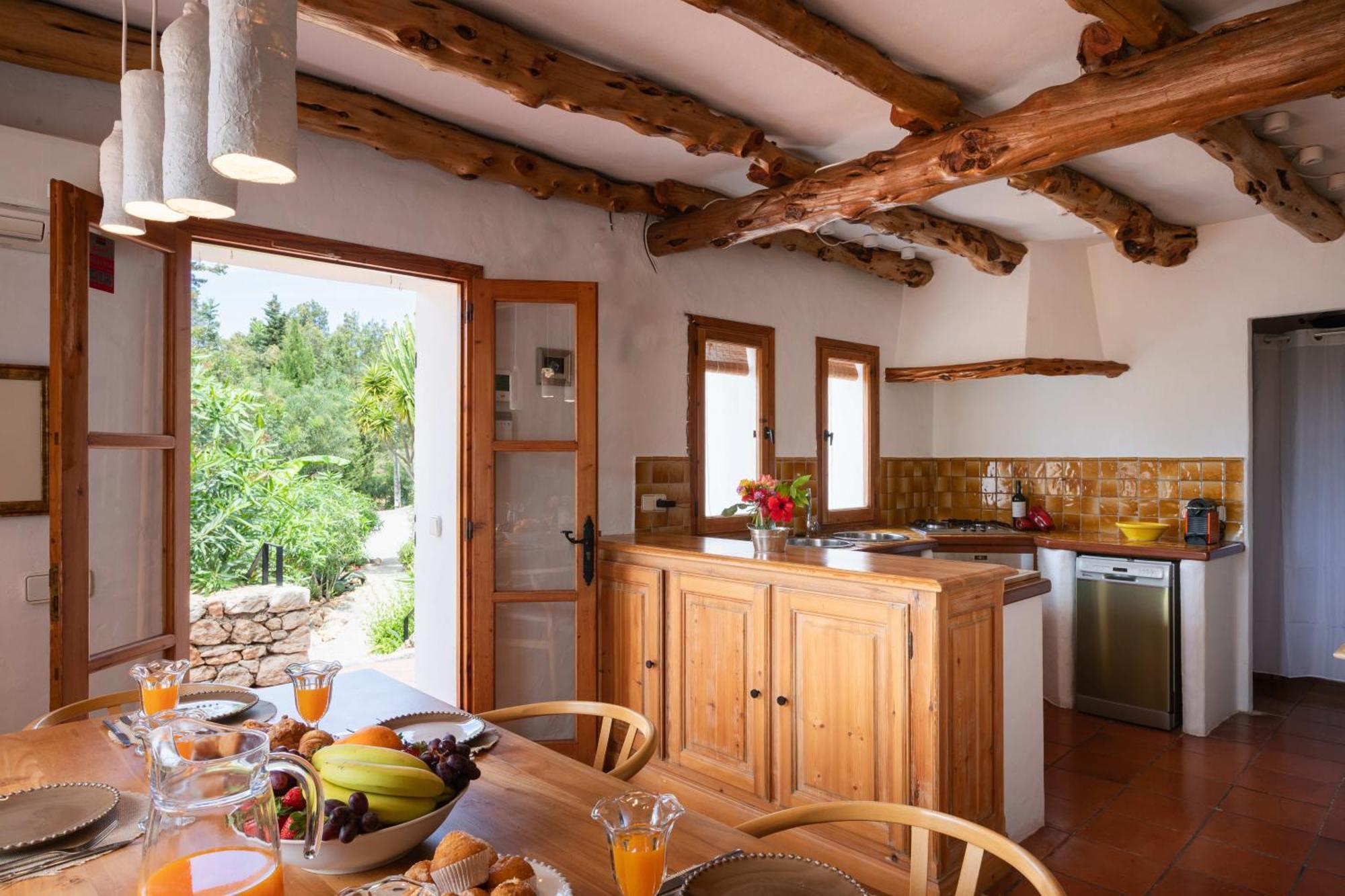 Villa New! Guillem San Carlos