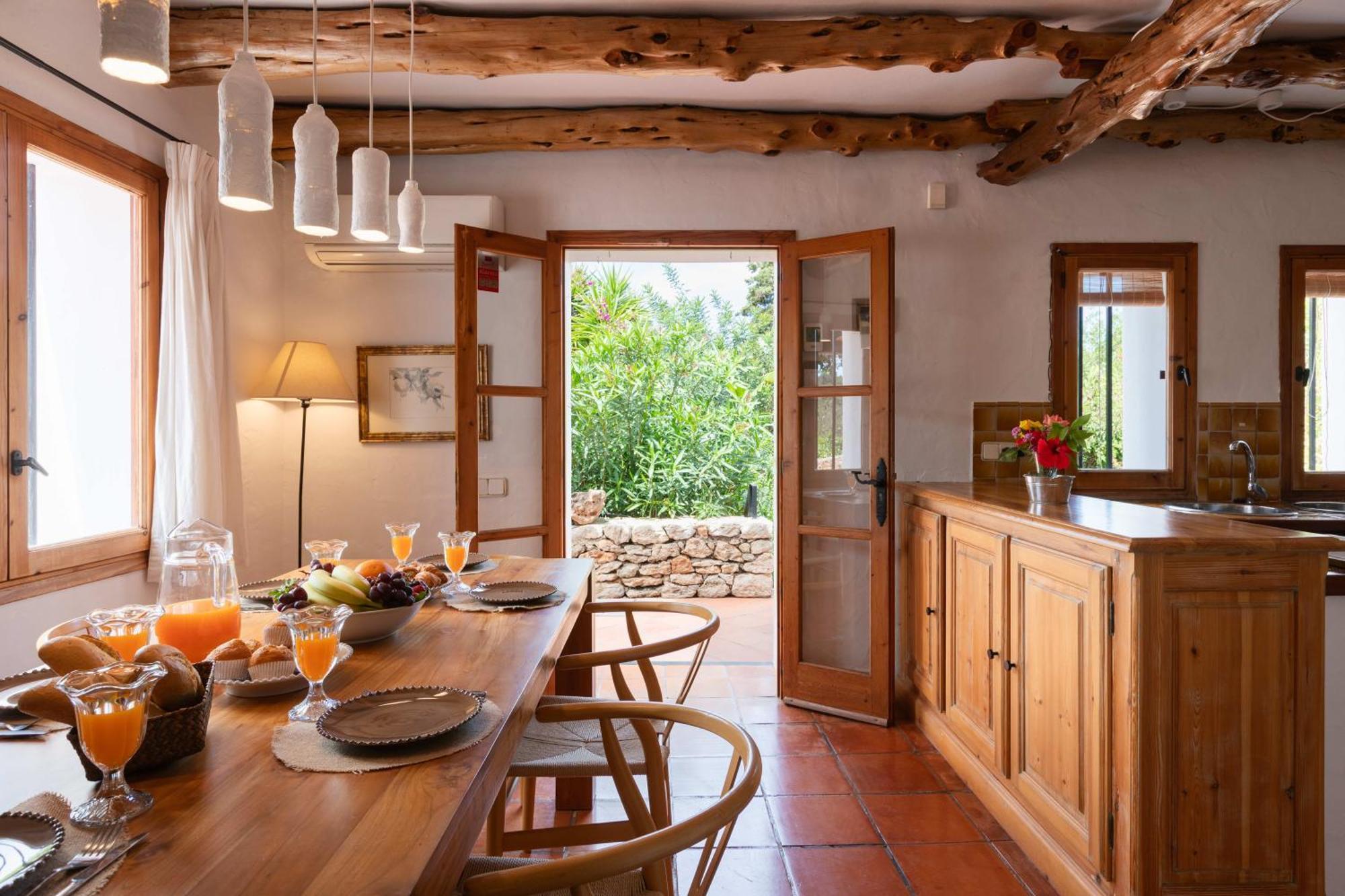 Villa New! Guillem